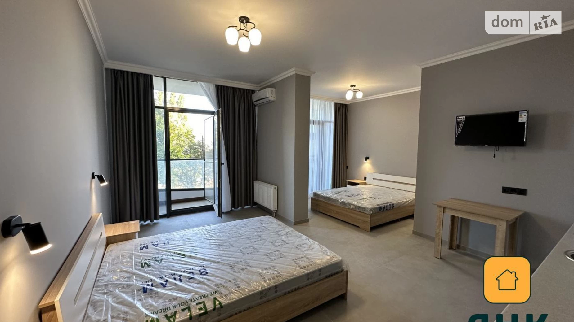 Продается объект сферы услуг 320 кв. м в 10-этажном здании, цена: 650000 $ - фото 2
