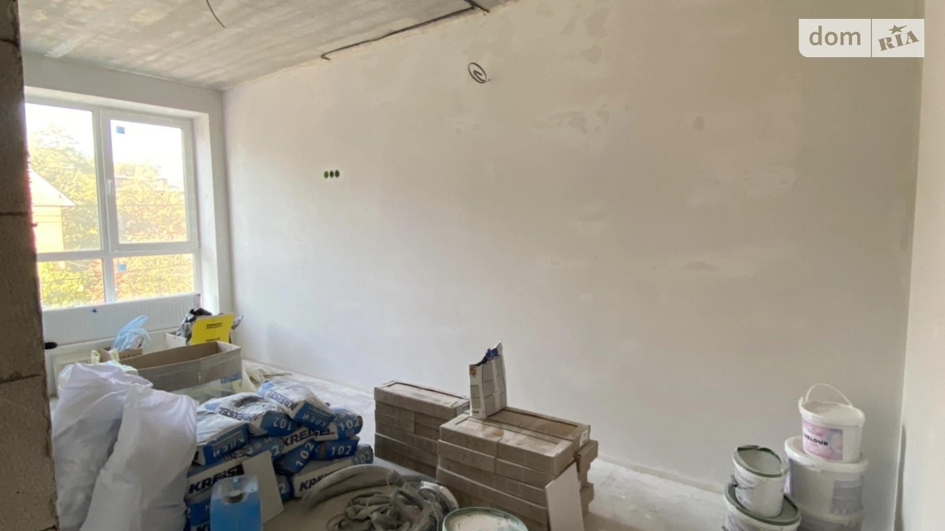 Продается 1-комнатная квартира 37 кв. м в Ирпене, 2-й пер. Украинский, 24 - фото 5