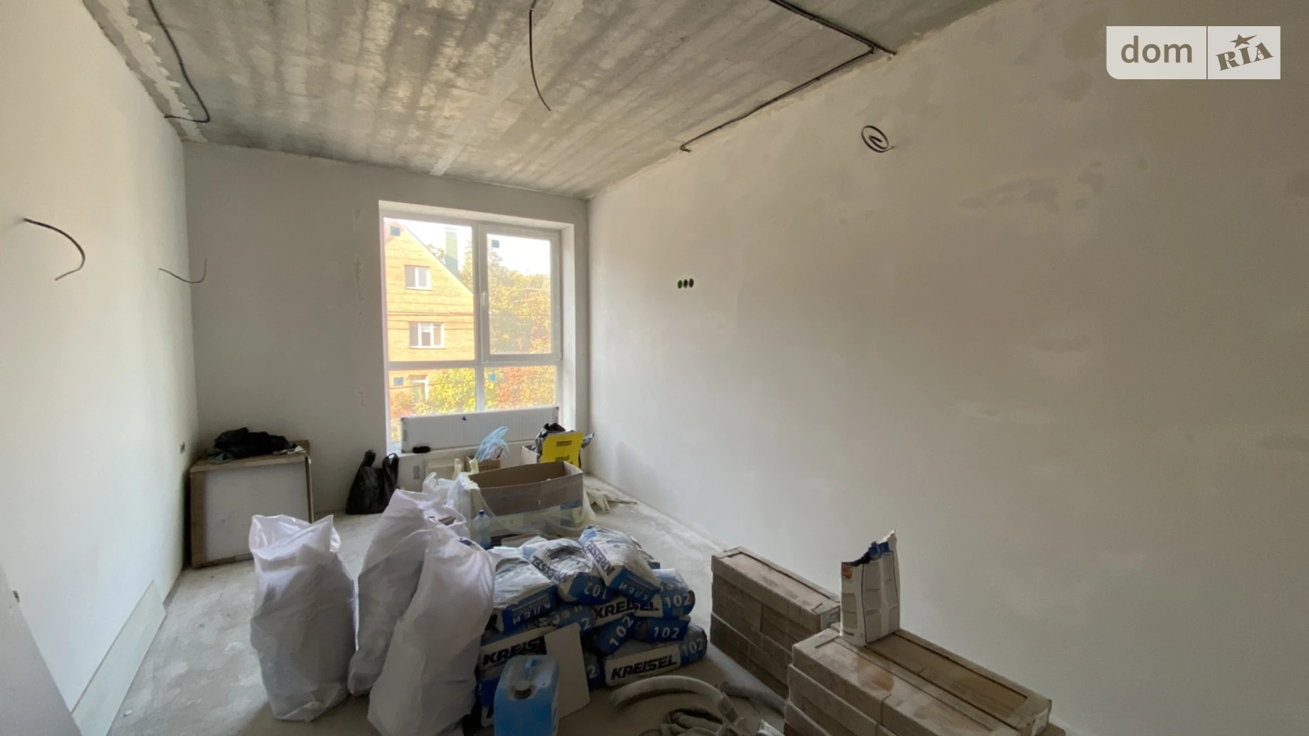 Продается 1-комнатная квартира 36.55 кв. м в Ирпене, 2-й пер. Украинский, 24 - фото 5