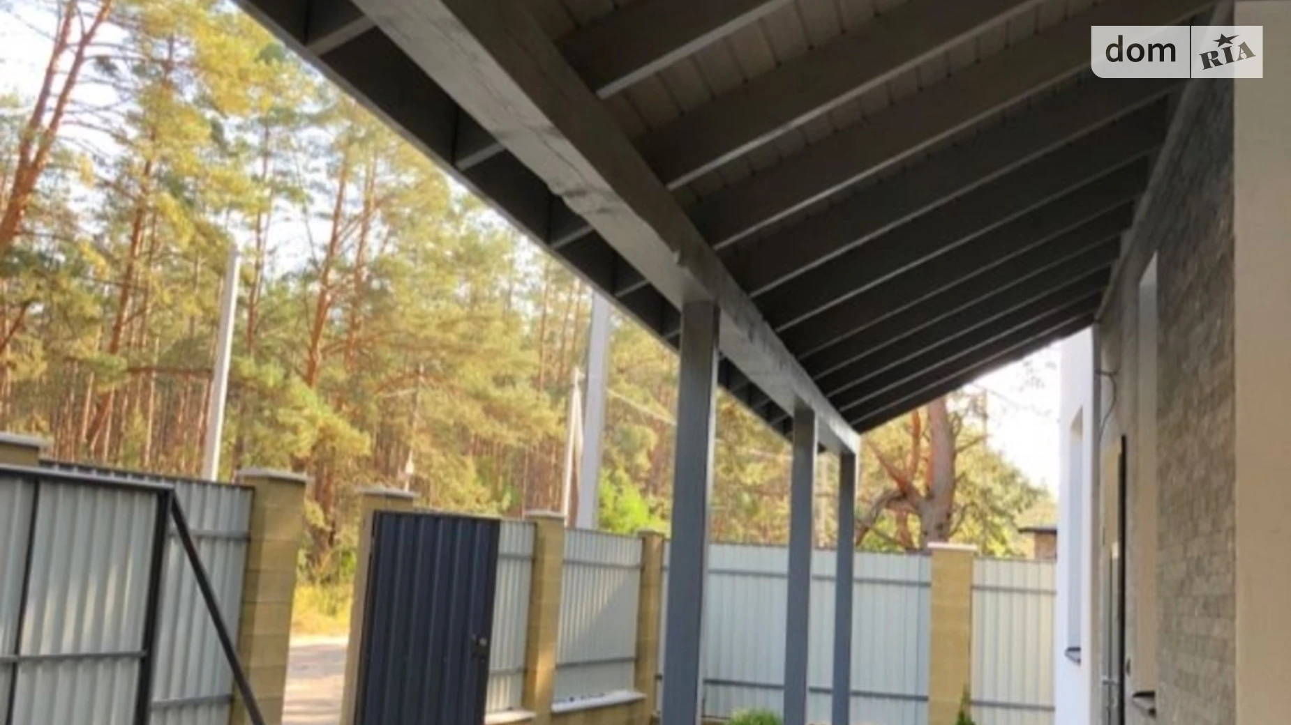 Продается дом на 2 этажа 150 кв. м с бассейном, цена: 175000 $ - фото 2