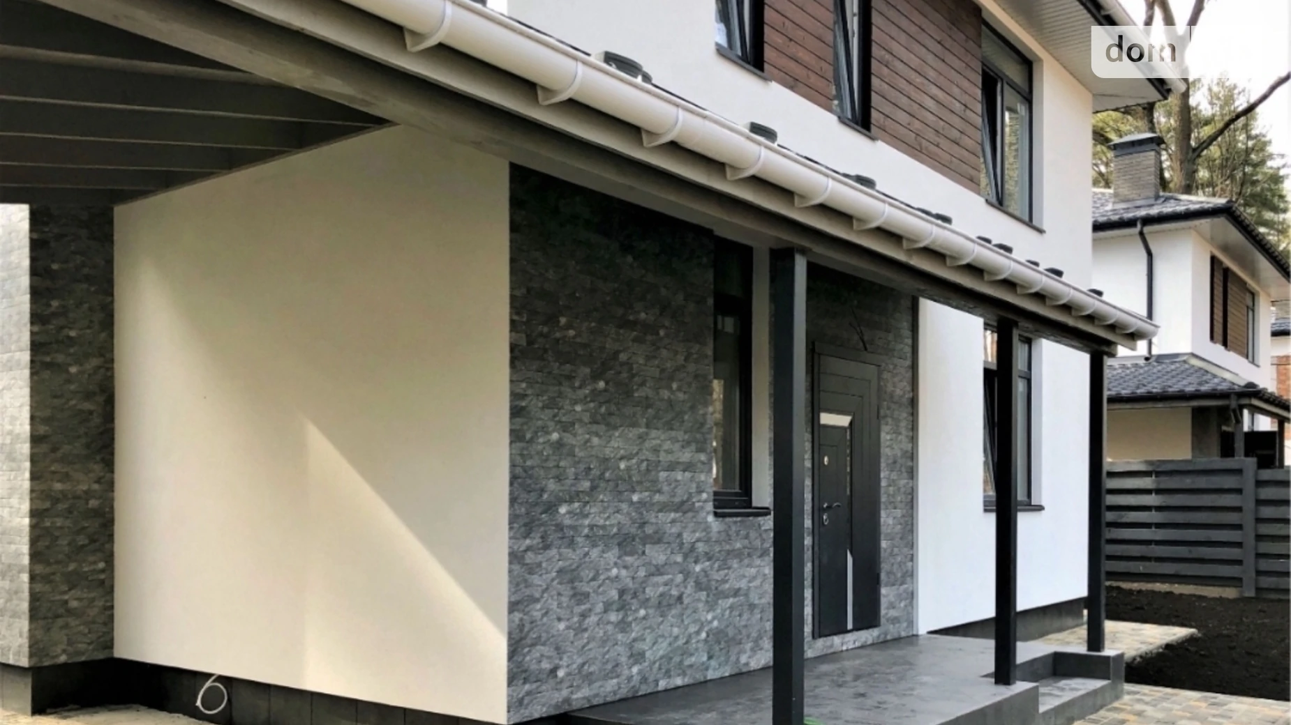 Продается дом на 2 этажа 150 кв. м с бассейном, цена: 175000 $ - фото 3