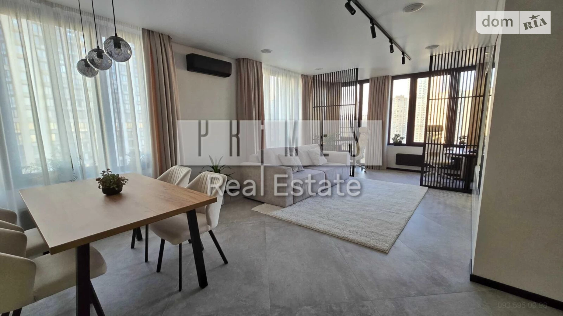 Продается 2-комнатная квартира 73.5 кв. м в Киеве, наб. Днепровская, 18А - фото 3