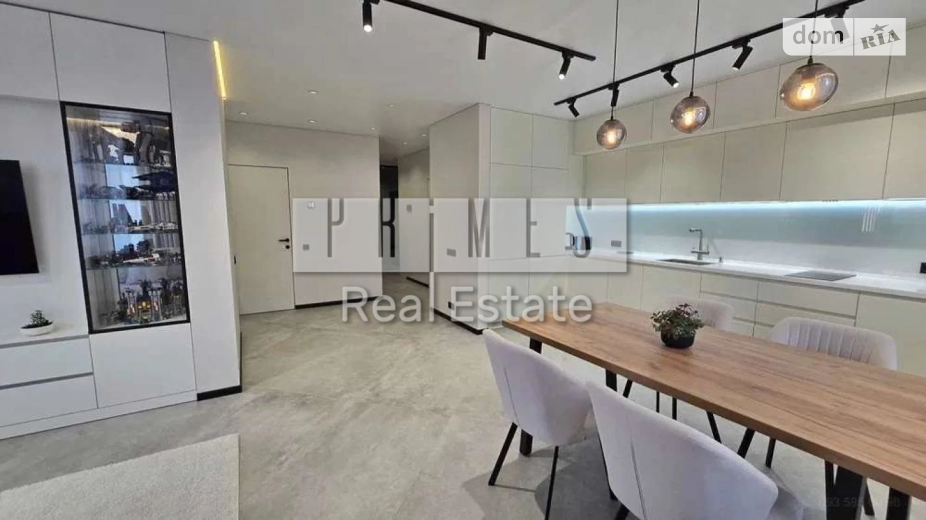 Продается 2-комнатная квартира 73.5 кв. м в Киеве, наб. Днепровская, 18А - фото 2