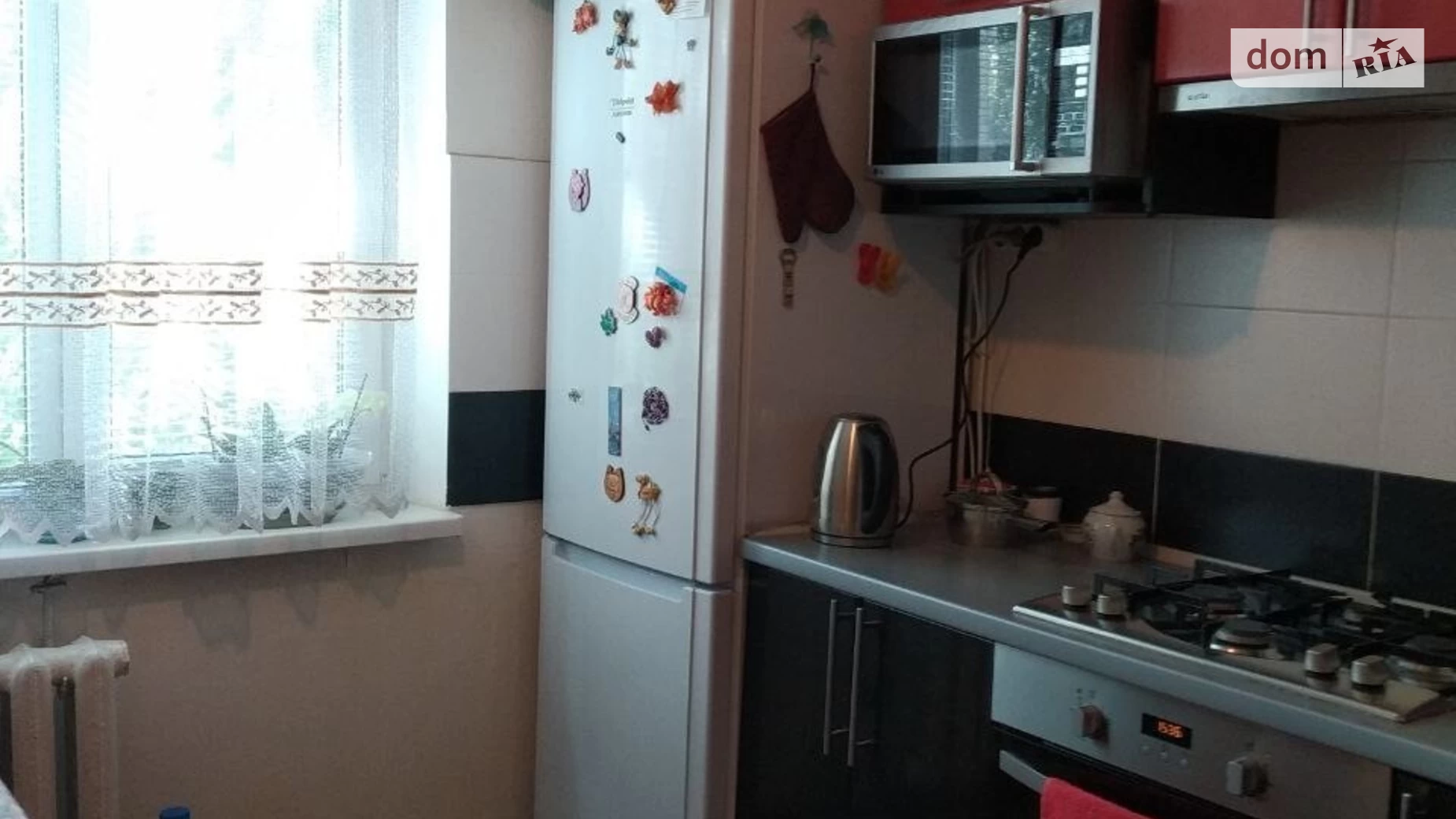 Сдается в аренду комната 52.7 кв. м в Белой Церкви, цена: 8000 грн - фото 2