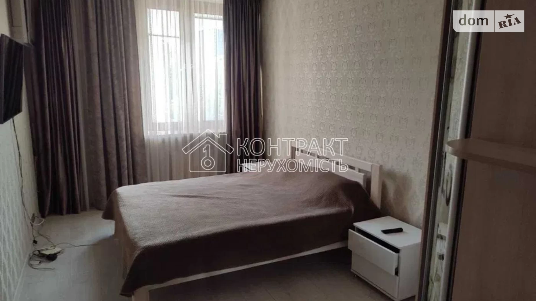 Продається 2-кімнатна квартира 65 кв. м у Харкові, просп. Науки, 11 - фото 6
