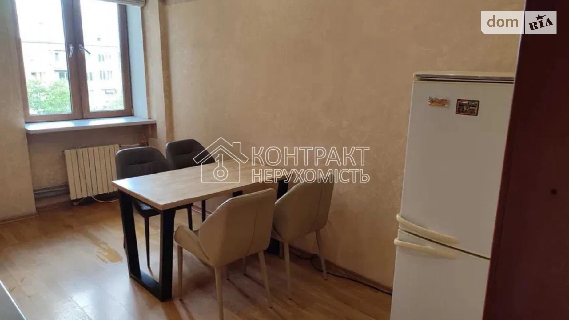 Продається 2-кімнатна квартира 65 кв. м у Харкові, просп. Науки, 11 - фото 7