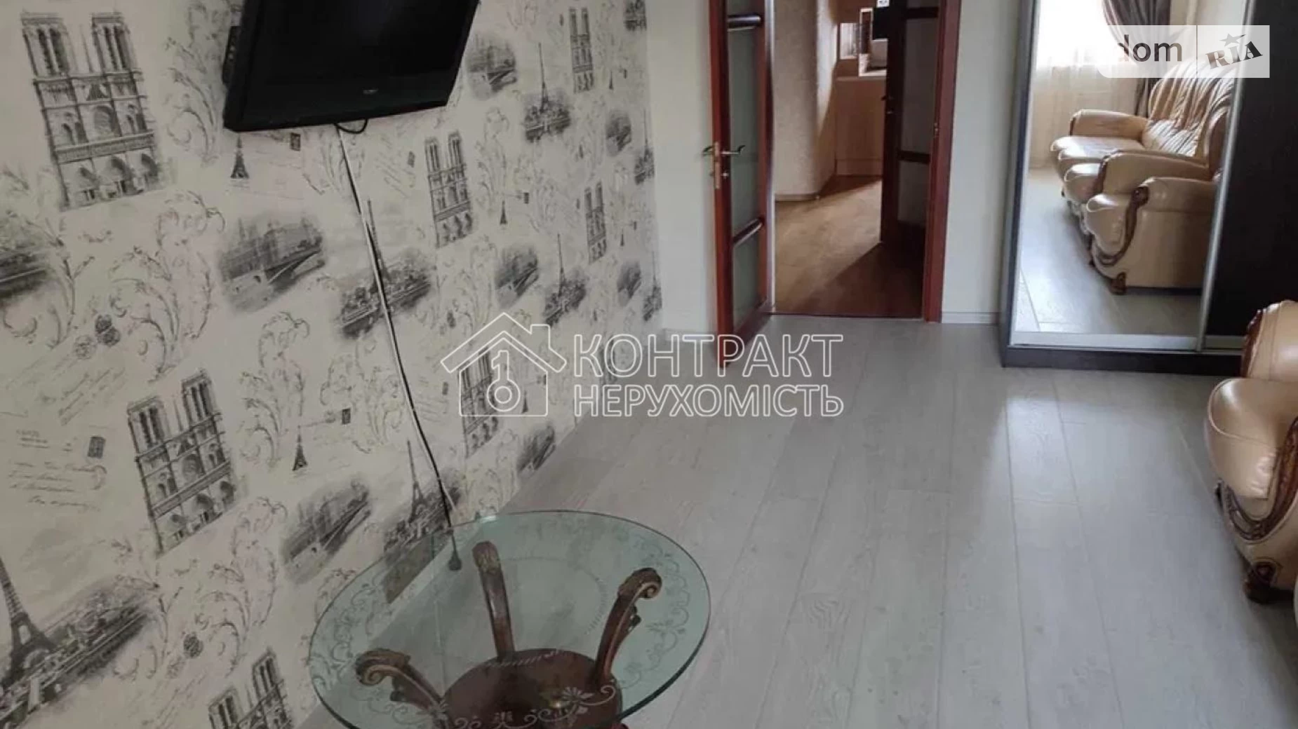 Продається 2-кімнатна квартира 65 кв. м у Харкові, просп. Науки, 11 - фото 8