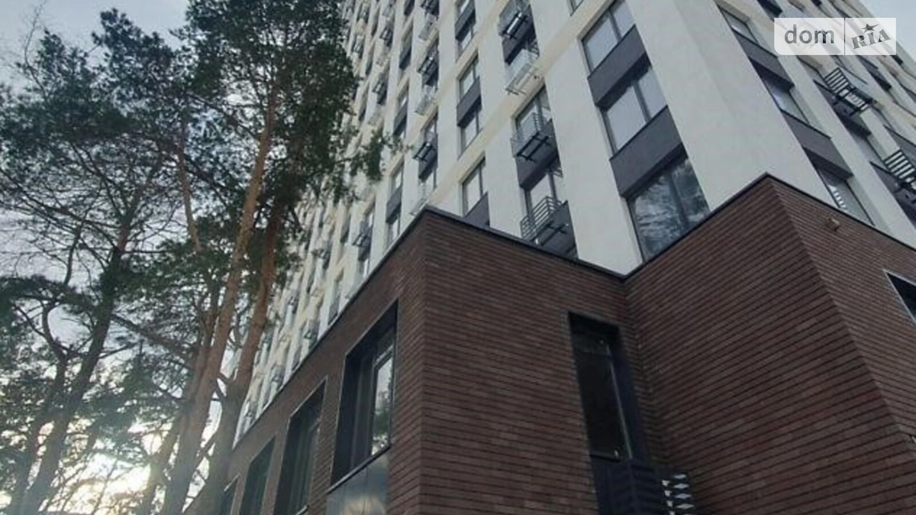 Продается 1-комнатная квартира 47.7 кв. м в Киеве, пер. Балтийский, 3А - фото 3