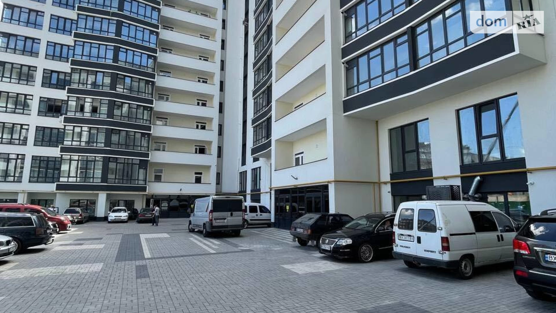Продается 2-комнатная квартира 84 кв. м в Хмельницком, ул. Шевченко - фото 5