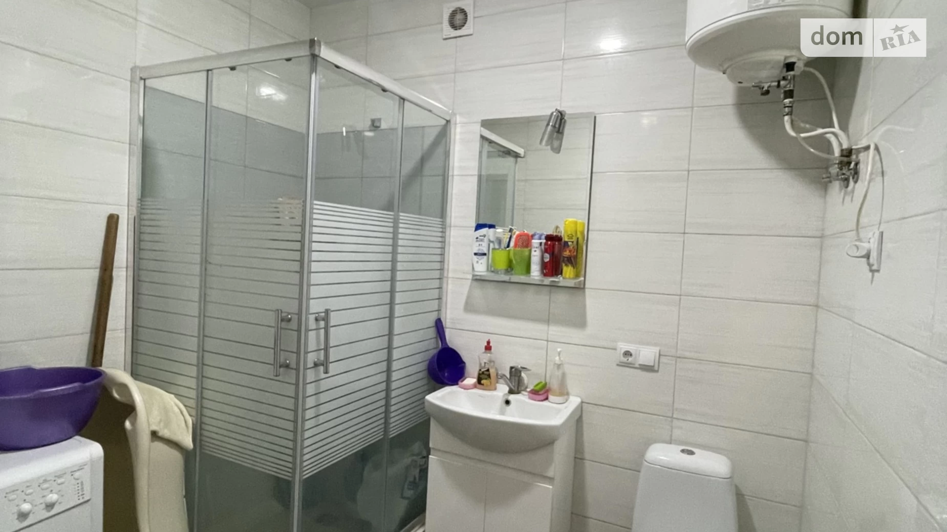 Продається 1-кімнатна квартира 53 кв. м у Харкові, вул. Рогатинська Левада, 14 - фото 4