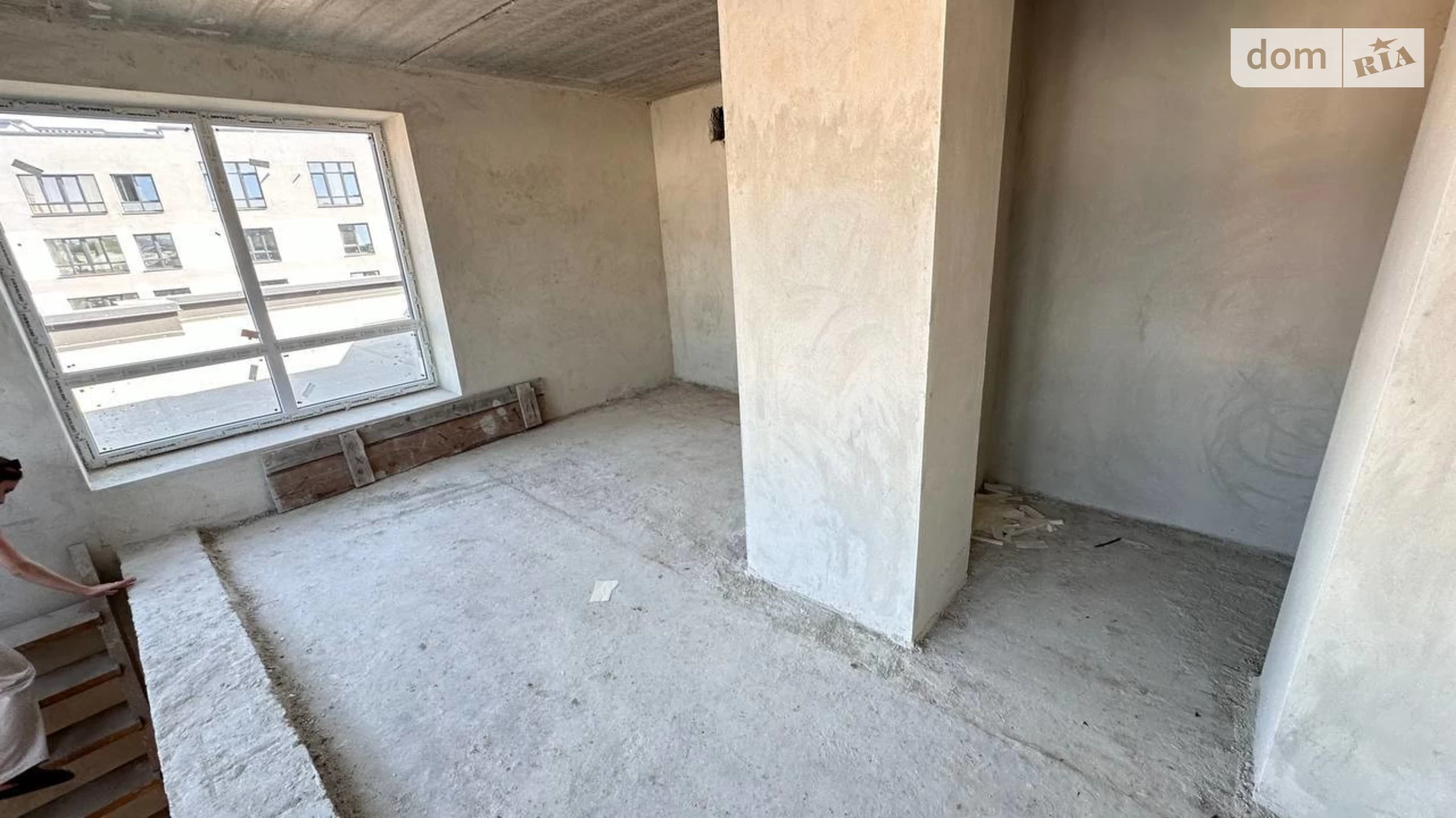 Продається 3-кімнатна квартира 126 кв. м у Івано-Франківську, вул. Національної Гвардії - фото 3