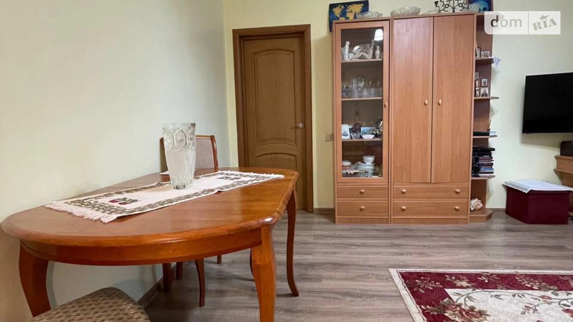 Продається 2-кімнатна квартира 60.3 кв. м у Гостомелі, Бучанське шосе, 14Б - фото 4