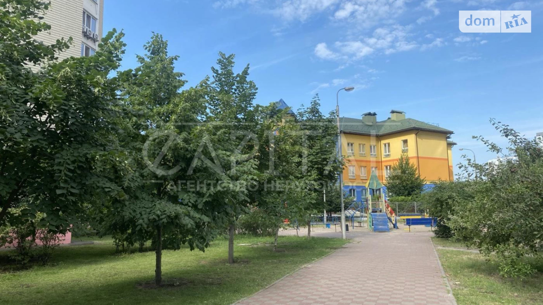 Продается 3-комнатная квартира 93.3 кв. м в Киеве, ул. Чавдар Елизаветы, 6 - фото 4
