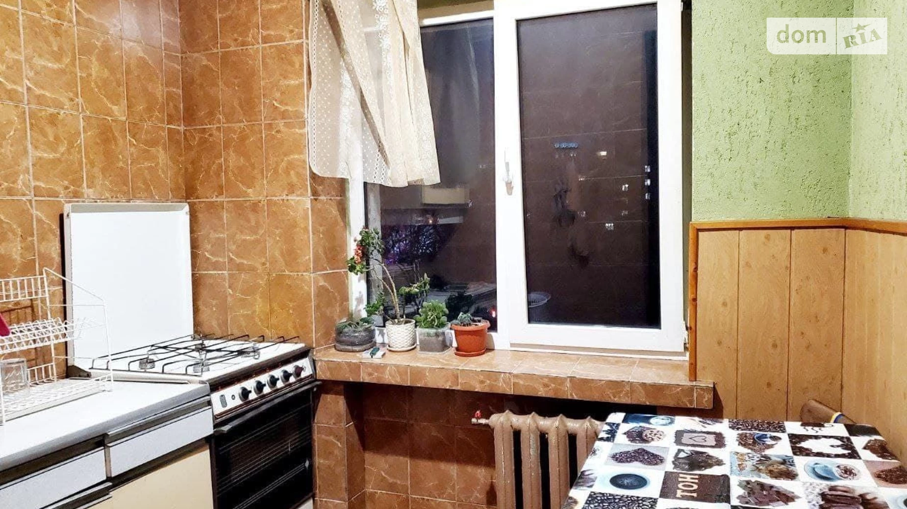 Здається в оренду 2-кімнатна квартира 45 кв. м у Чернівцях, просп. Незалежності - фото 3
