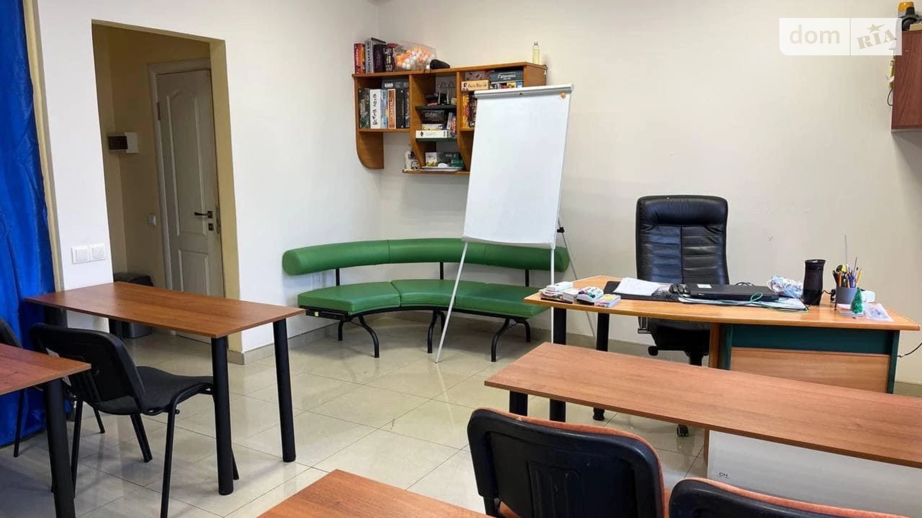 Продається офіс 30 кв. м в бізнес-центрі, цена: 20600 $ - фото 3