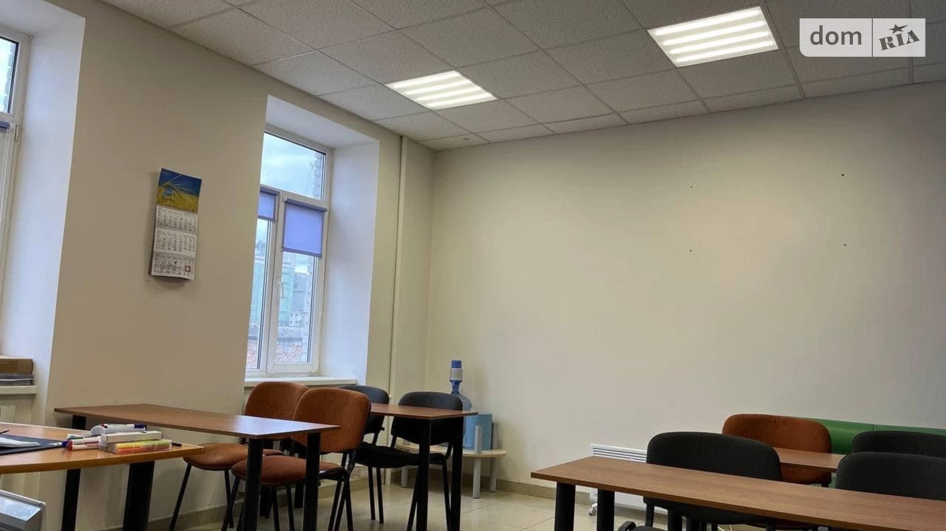 Продається офіс 30 кв. м в бізнес-центрі, цена: 20600 $ - фото 5