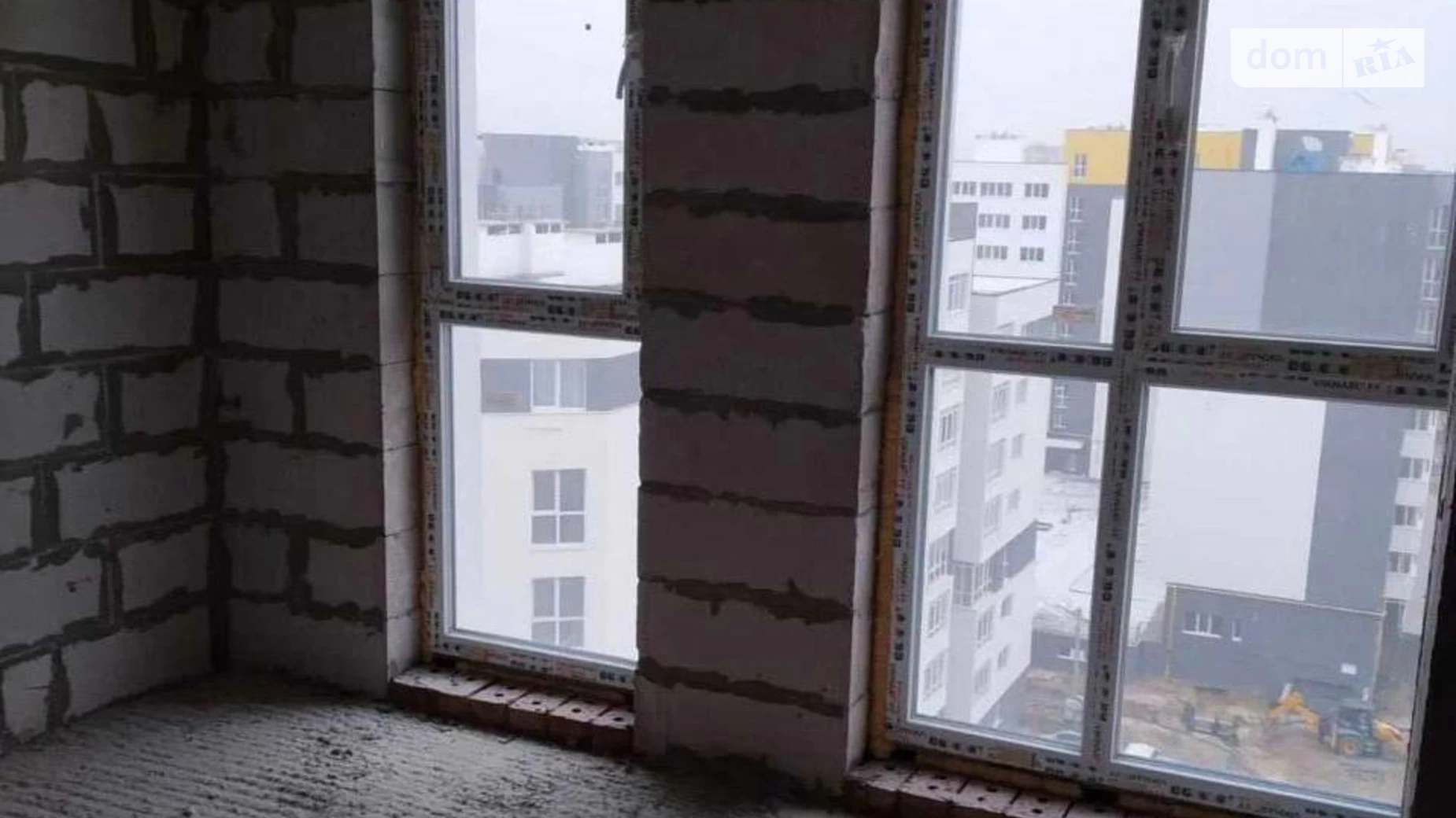 Продається 1-кімнатна квартира 48 кв. м у Львові, цена: 64000 $ - фото 4
