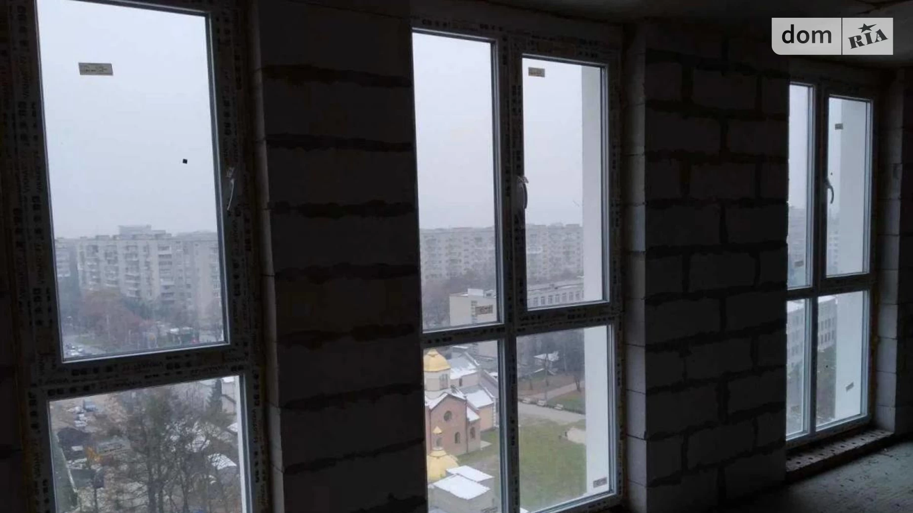 Продається 1-кімнатна квартира 48 кв. м у Львові, цена: 64000 $ - фото 5
