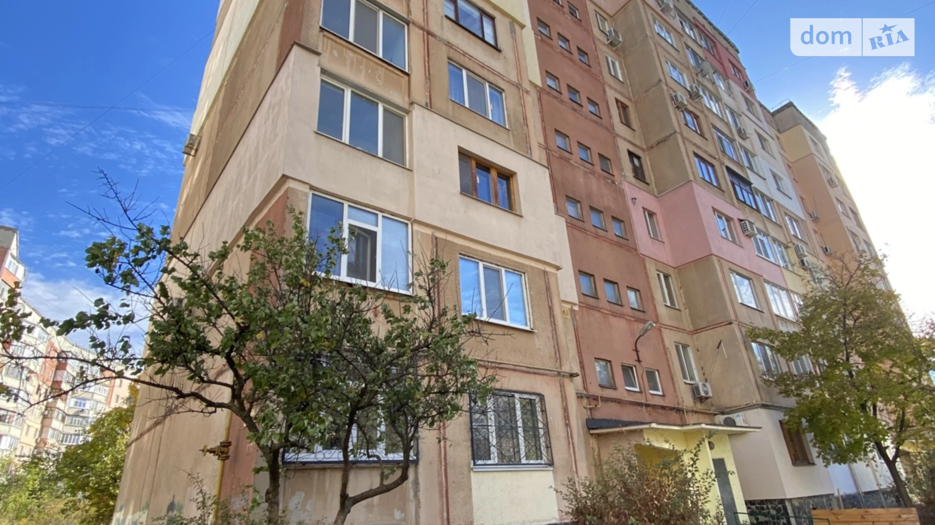 Продається 3-кімнатна квартира 64 кв. м у Полтаві, вул. Володимира Івасюка(Головка) - фото 3