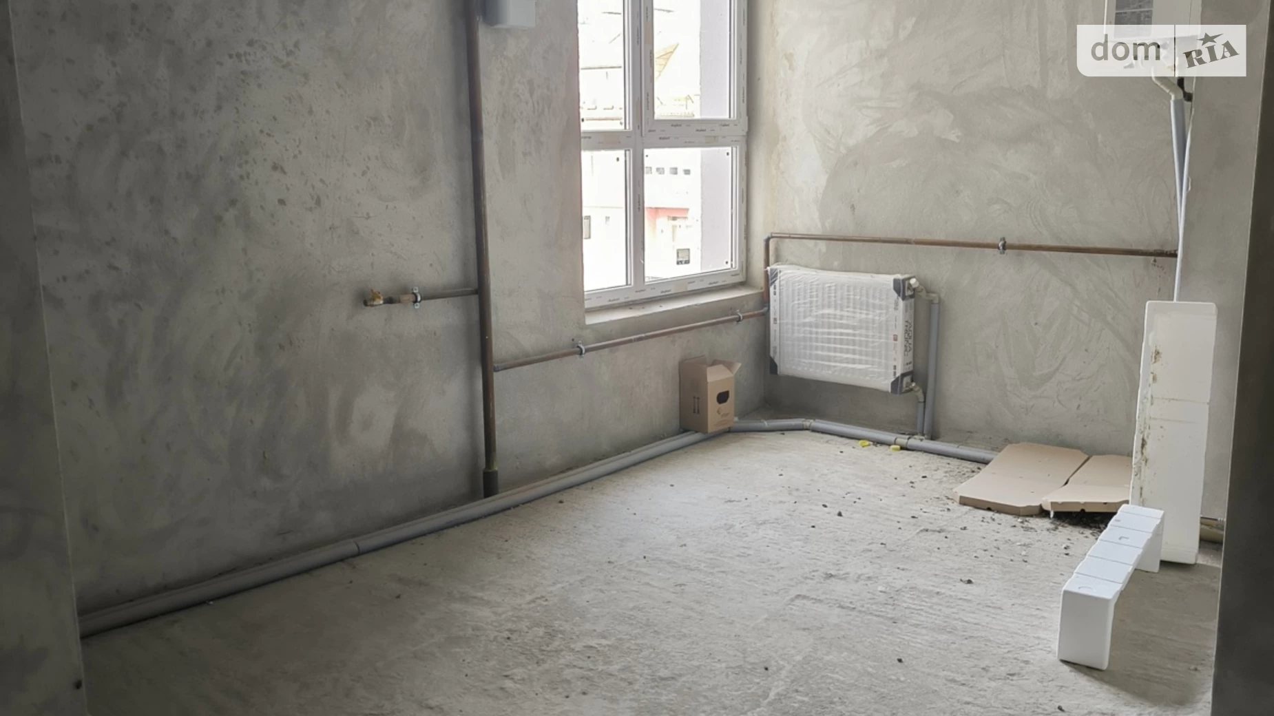 Продается 2-комнатная квартира 78 кв. м в Ужгороде, ул. Гленца, 14 - фото 4