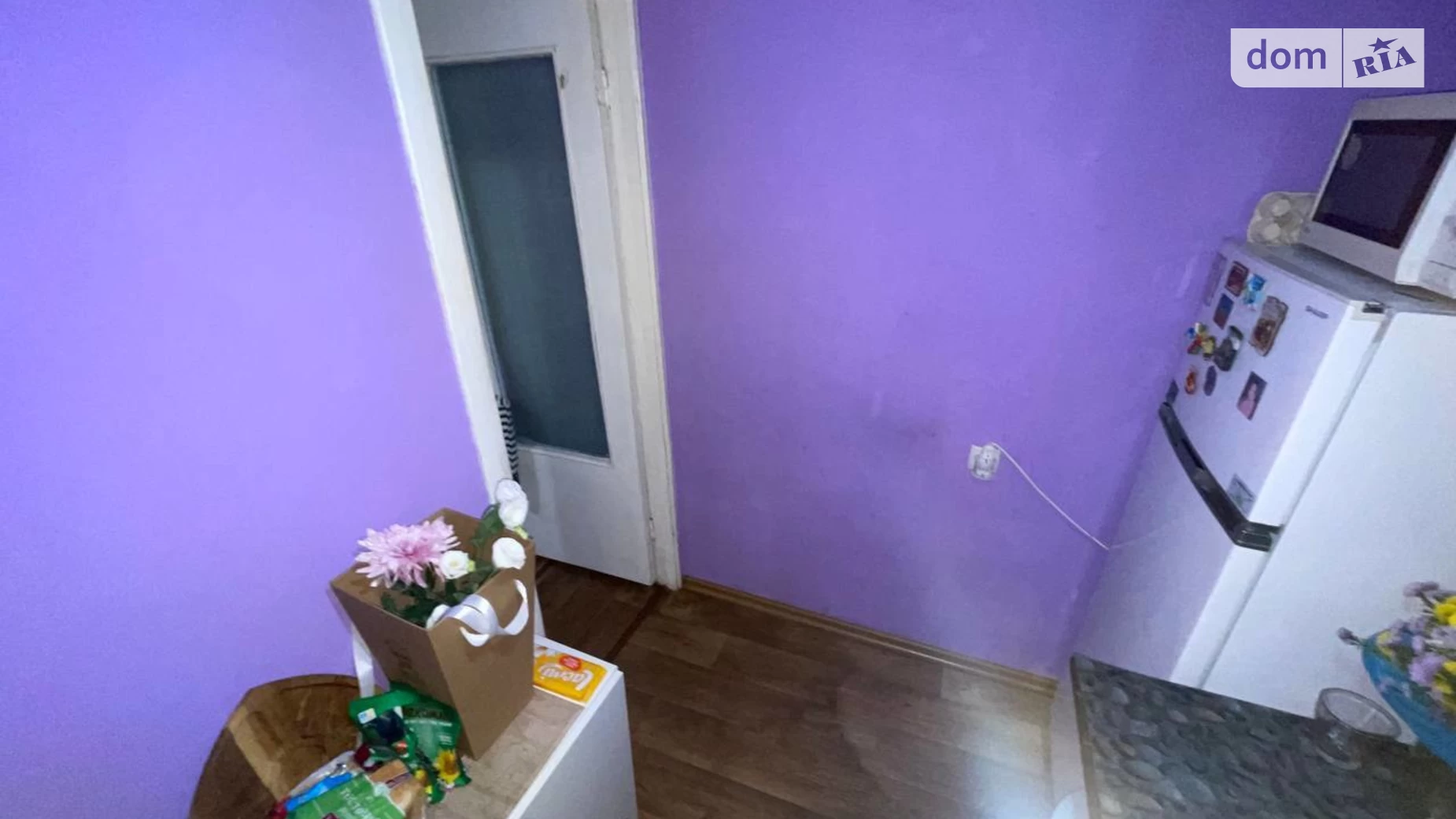 1-кімнатна квартира 34 кв. м у Запоріжжі - фото 3