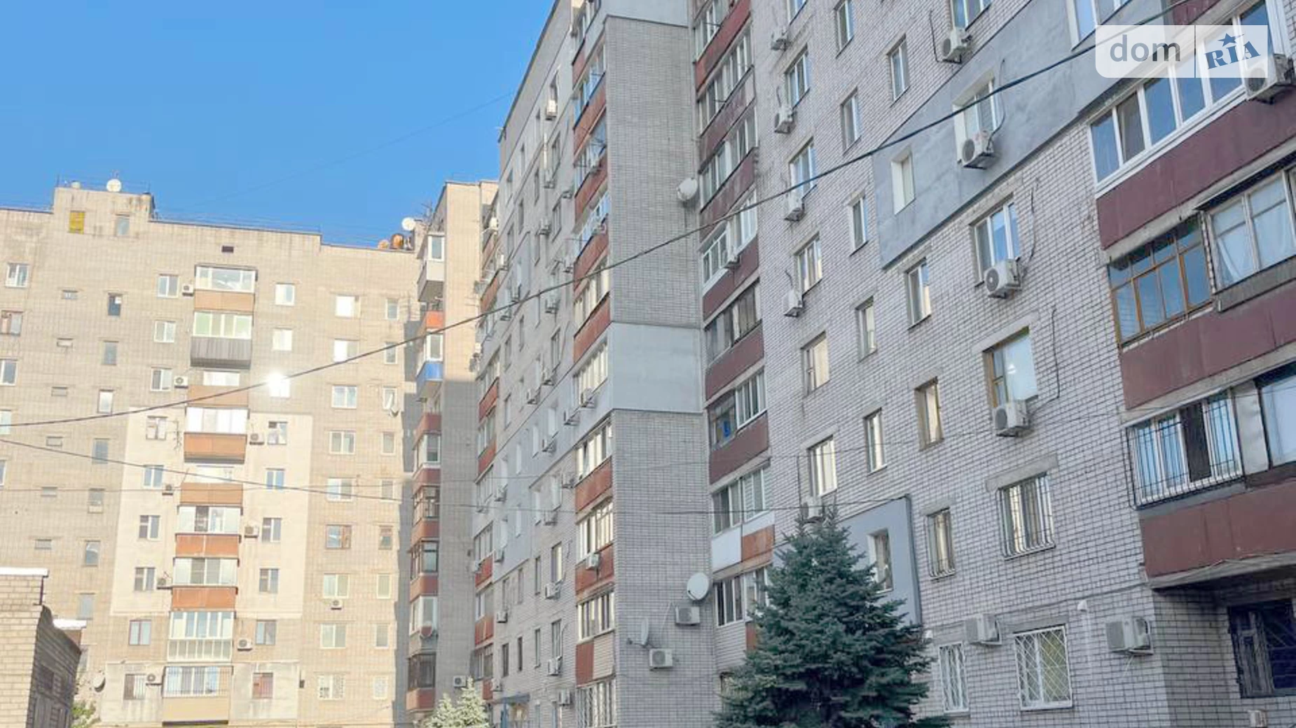 Продается 3-комнатная квартира 68.9 кв. м в Днепре, цена: 42000 $ - фото 2