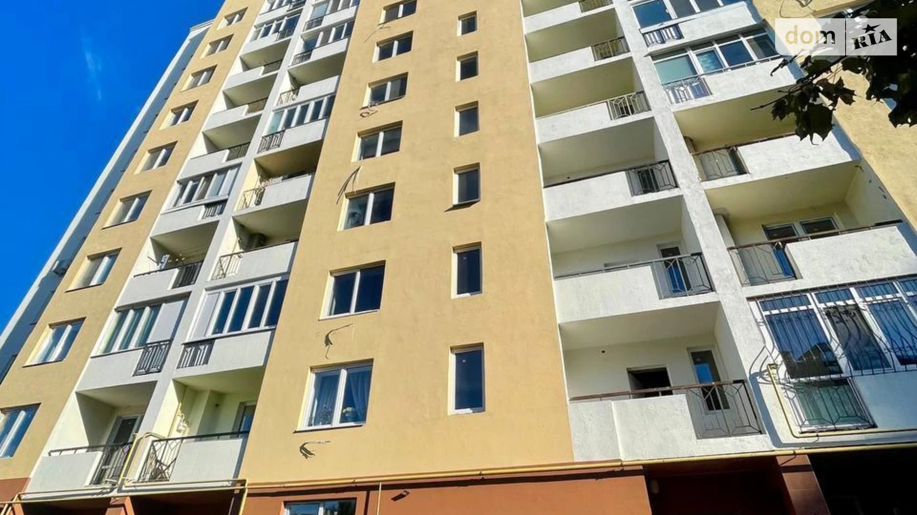 Продается 1-комнатная квартира 45.6 кв. м в Ирпене, ул. Полтавская, 69 - фото 2