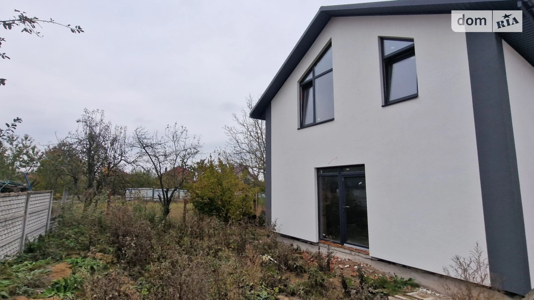 Продается дом на 2 этажа 125 кв. м с мансардой, цена: 124900 $ - фото 4