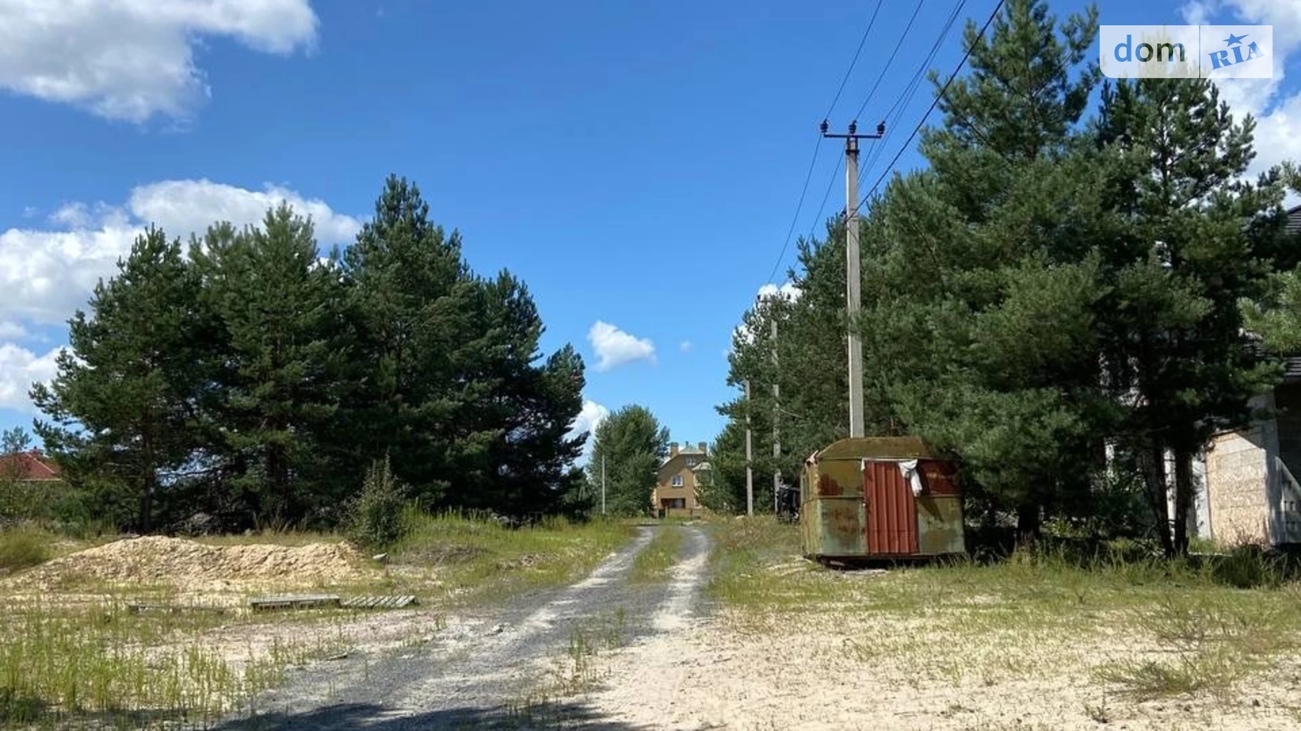 Провулок Сонячний Гореничі, цена: 38000 $ - фото 5