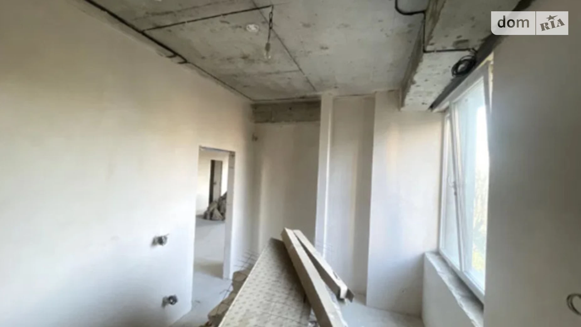 Продається 3-кімнатна квартира 132 кв. м у Києві, вул. Нагірна, 16/18 - фото 2