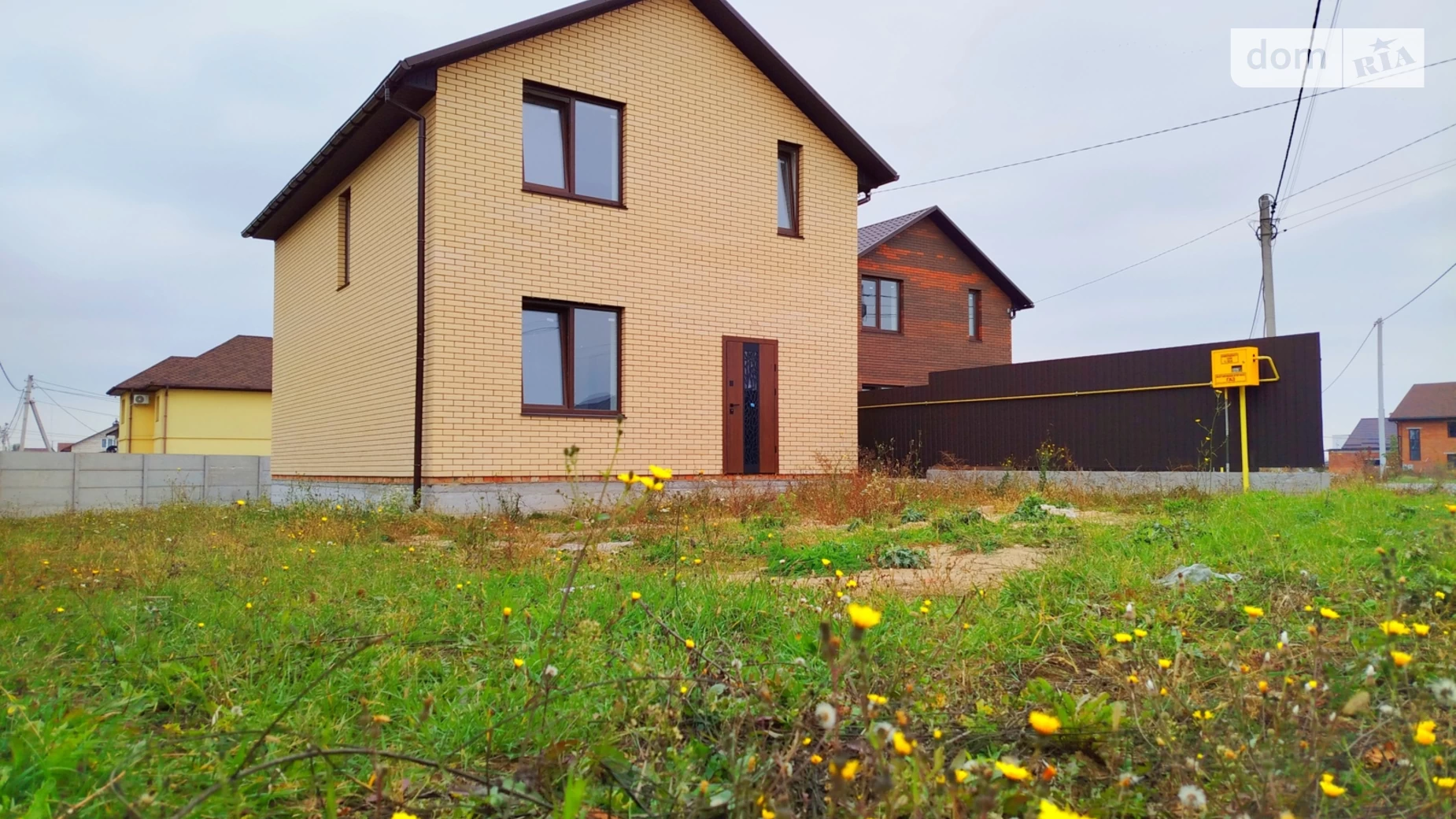 Продається будинок 2 поверховий 110 кв. м з меблями, цена: 87000 $ - фото 3