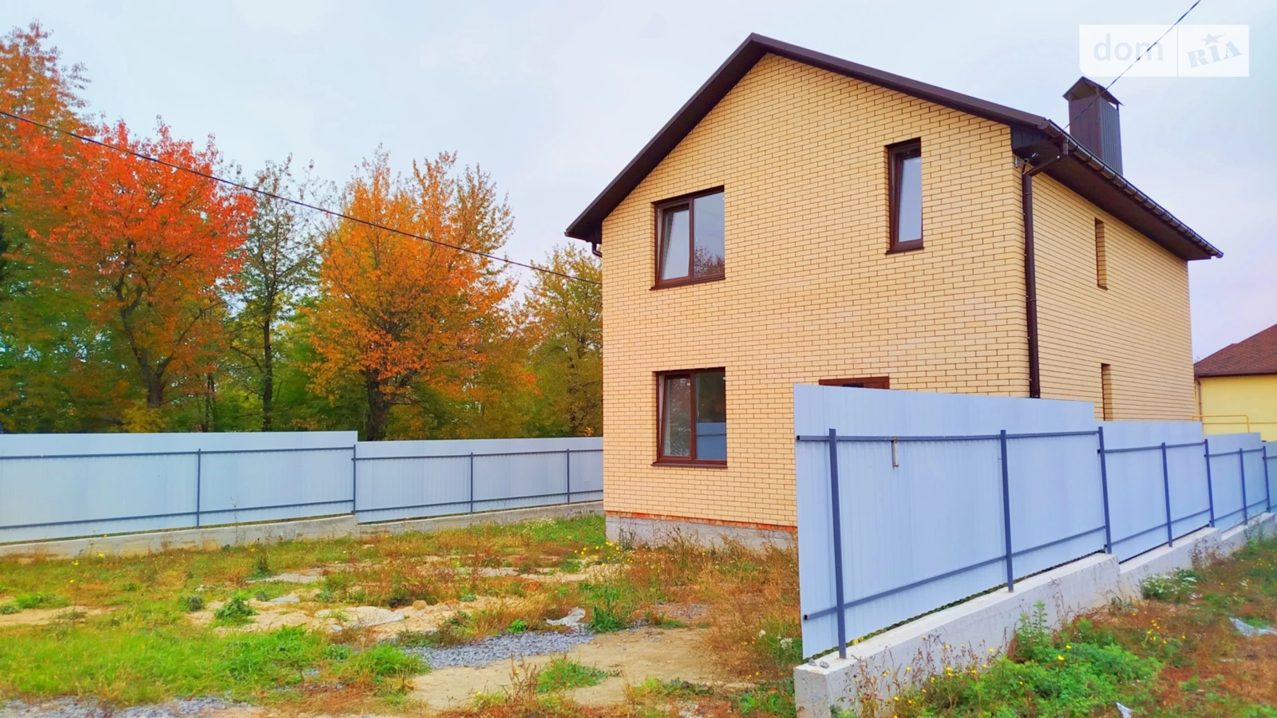 Продається будинок 2 поверховий 110 кв. м з меблями, цена: 87000 $ - фото 4