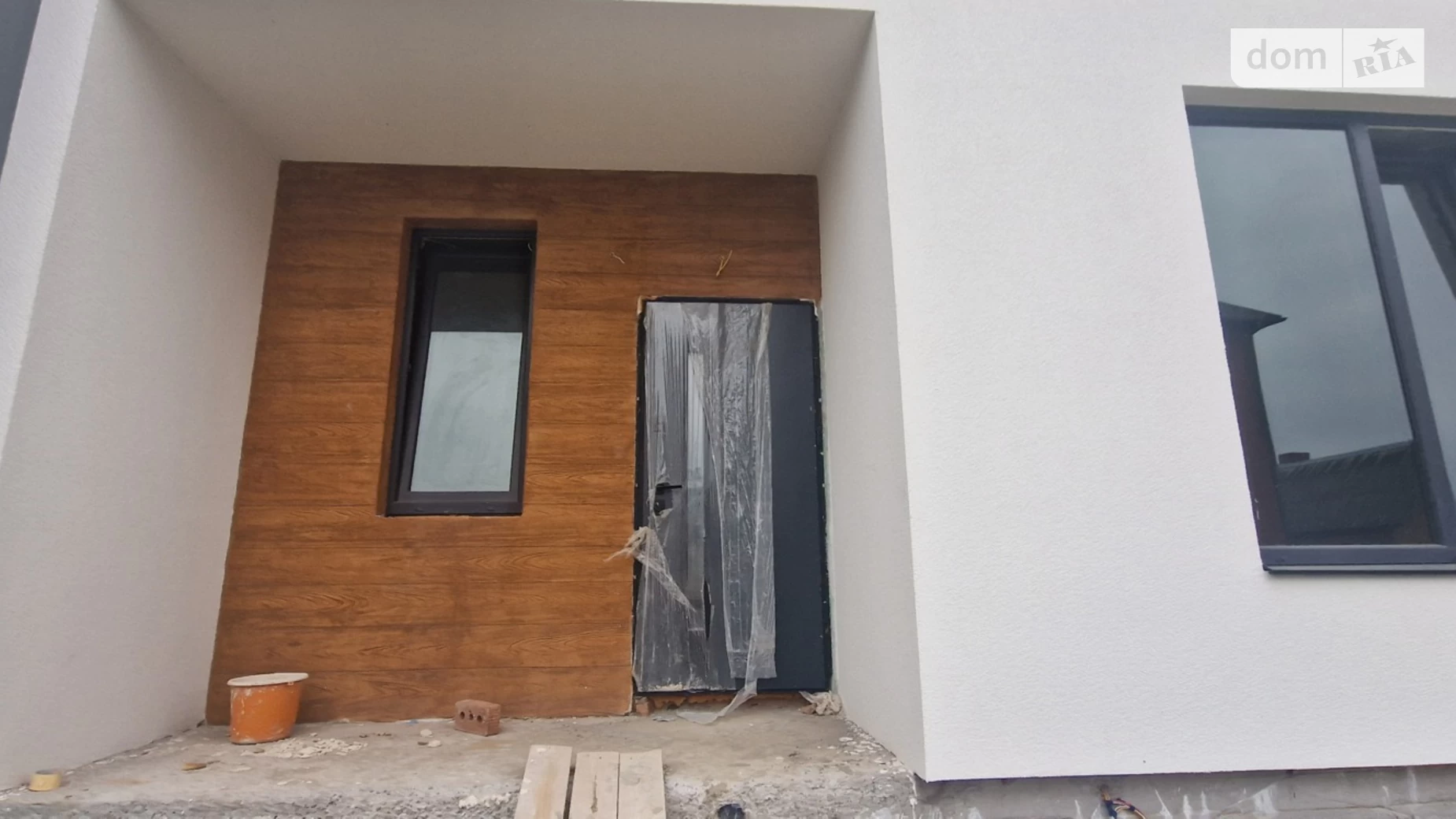 Продается дом на 2 этажа 125 кв. м с баней/сауной, цена: 119500 $ - фото 2