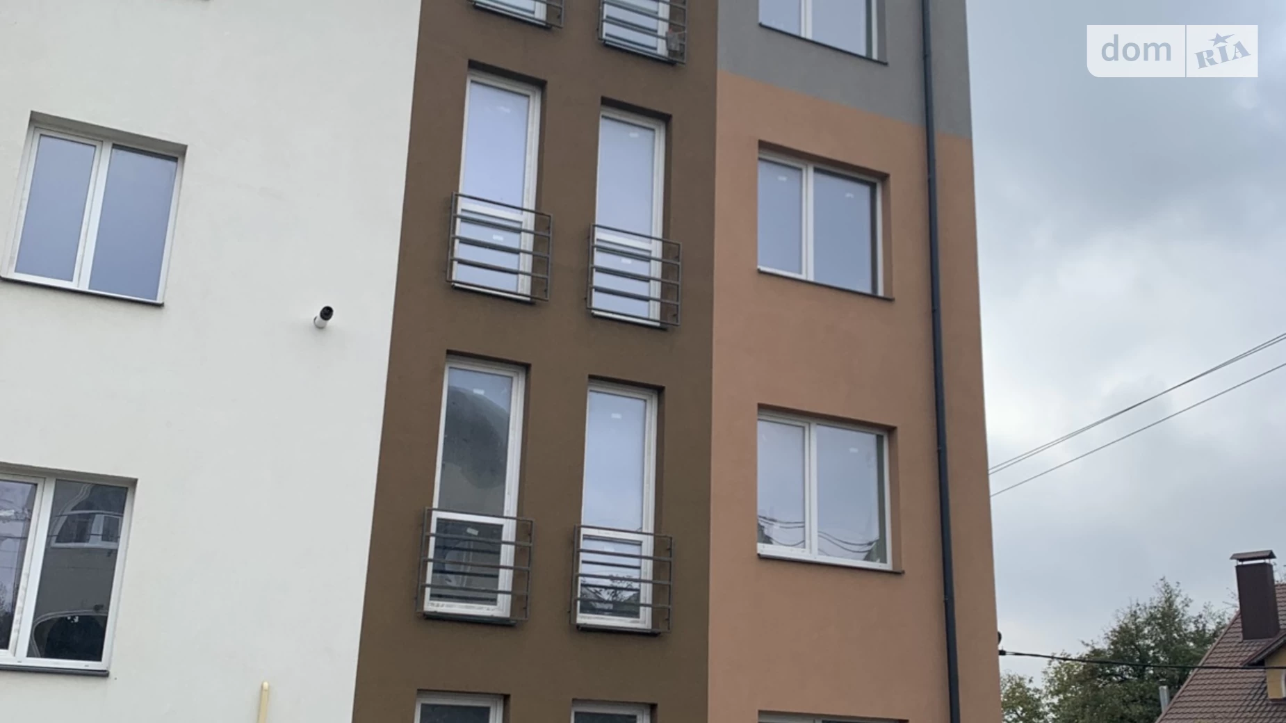 Продается 2-комнатная квартира 39 кв. м в Байковцах, цена: 37000 $ - фото 4