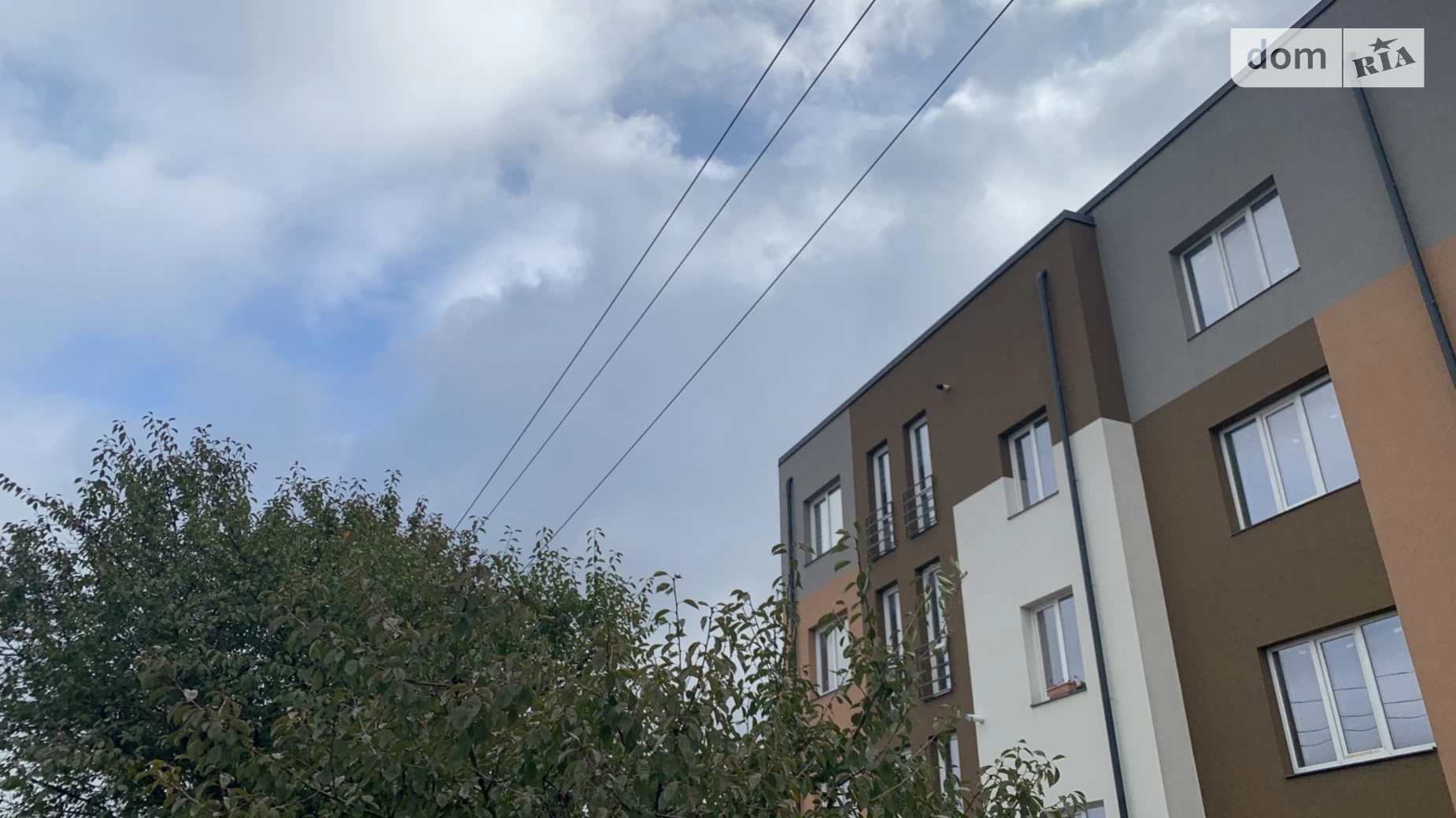 Продается 2-комнатная квартира 39 кв. м в Байковцах, цена: 37000 $ - фото 3