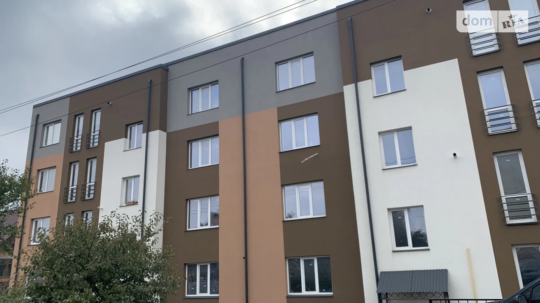 Продается 2-комнатная квартира 39 кв. м в Байковцах, цена: 37000 $ - фото 5