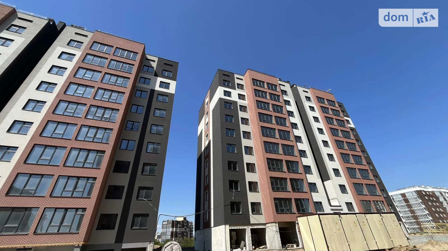 Продается 1-комнатная квартира 43 кв. м в Хмельницком, ул. Сечевых Стрельцов, 8Б - фото 4