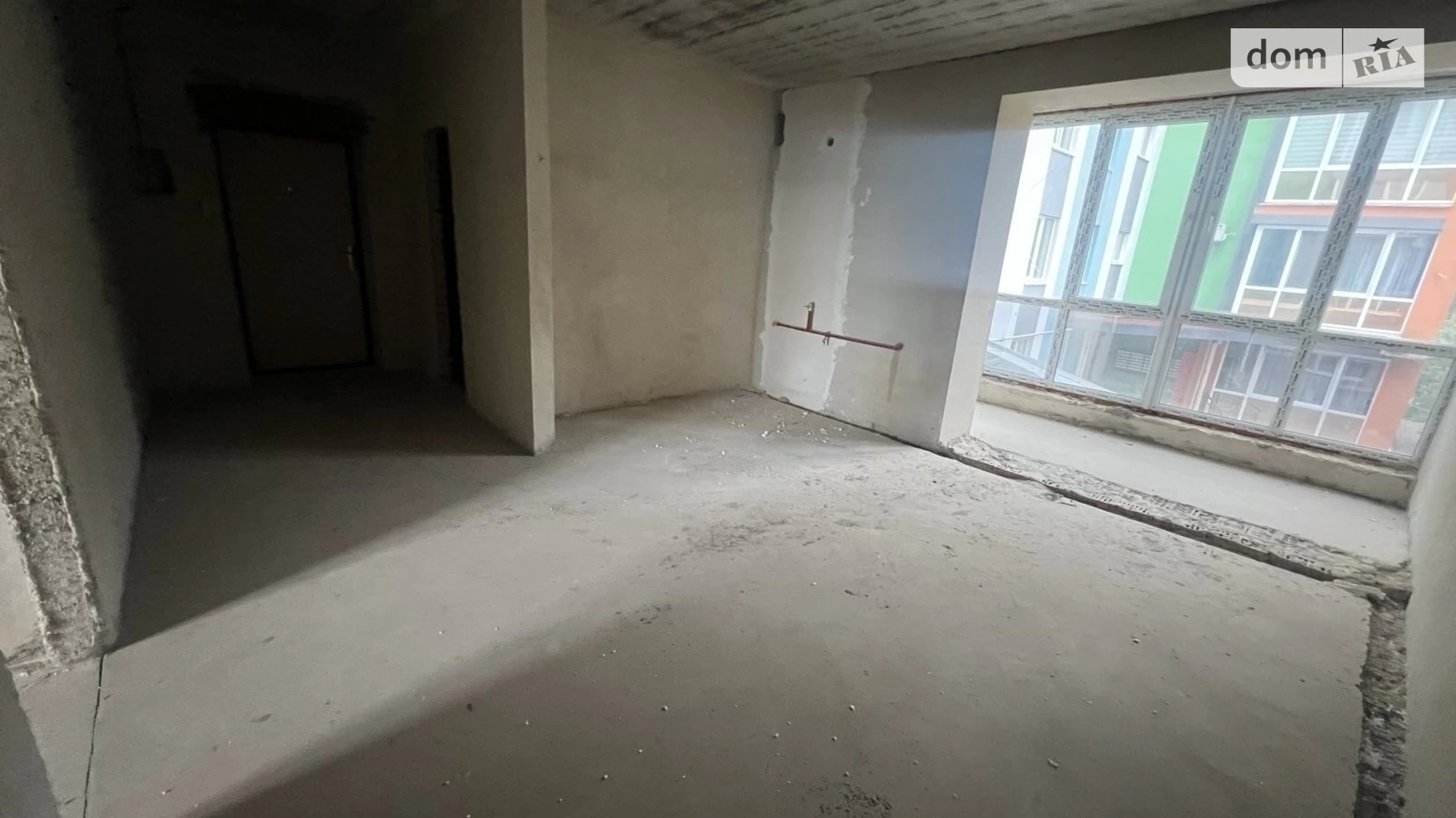 Продается 1-комнатная квартира 48 кв. м в Ирпене, ул. Дмитрия Павлычко(Есенина), 32 - фото 4