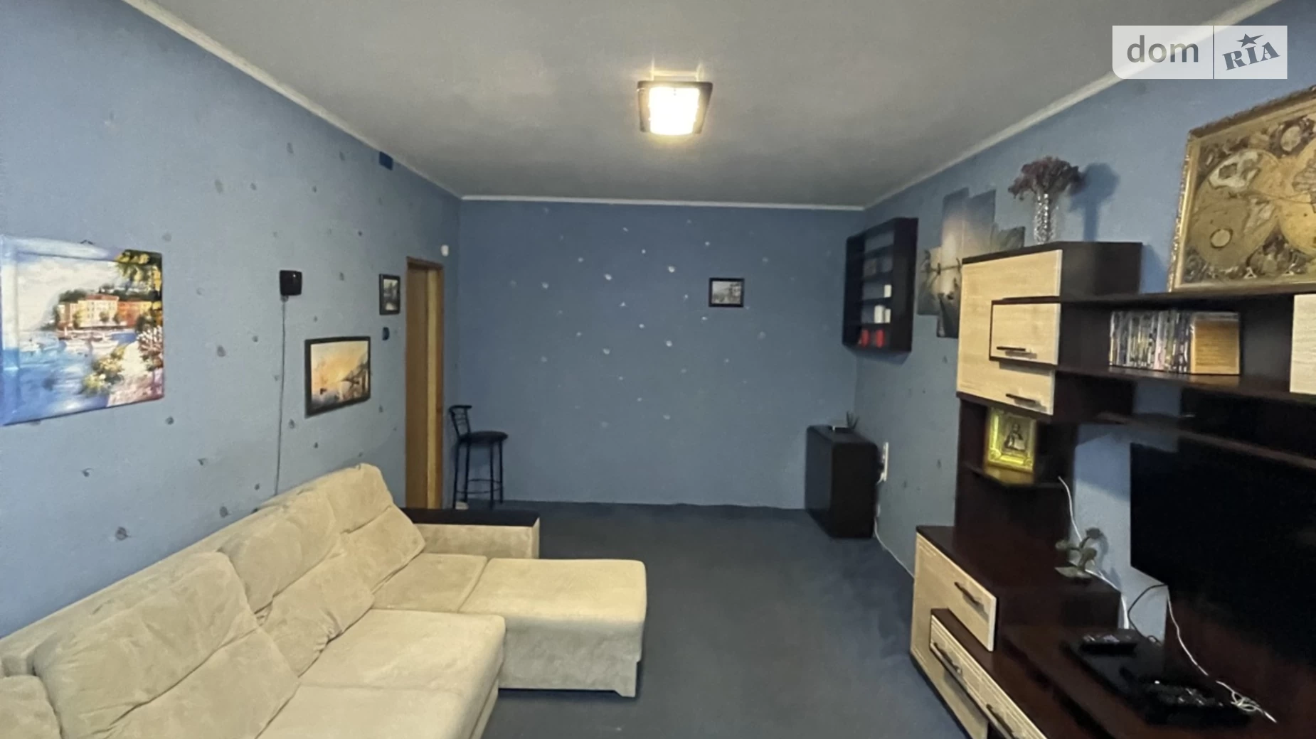 Здається в оренду 2-кімнатна квартира 53.5 кв. м у Києві, вул. Драгоманова, 42А - фото 3