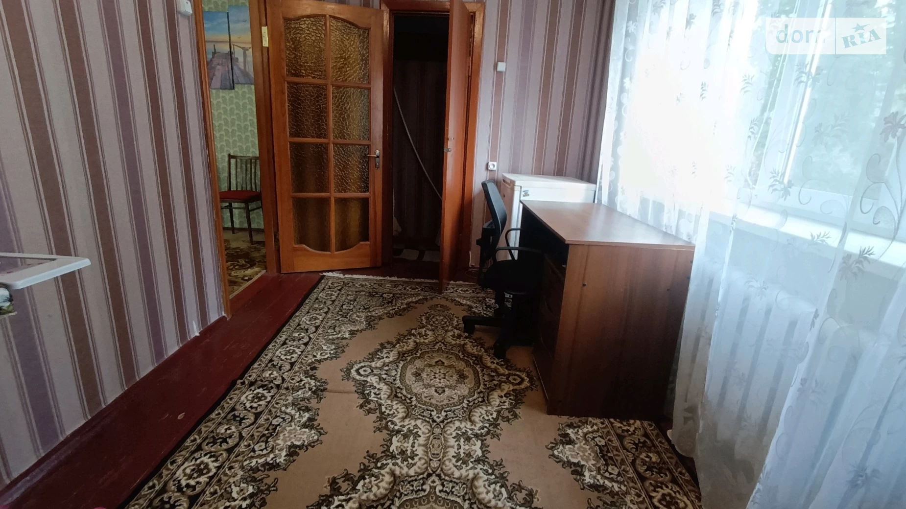 Продается 2-комнатная квартира 44 кв. м в Хмельницком, ул. Тернопольская, 3 - фото 5