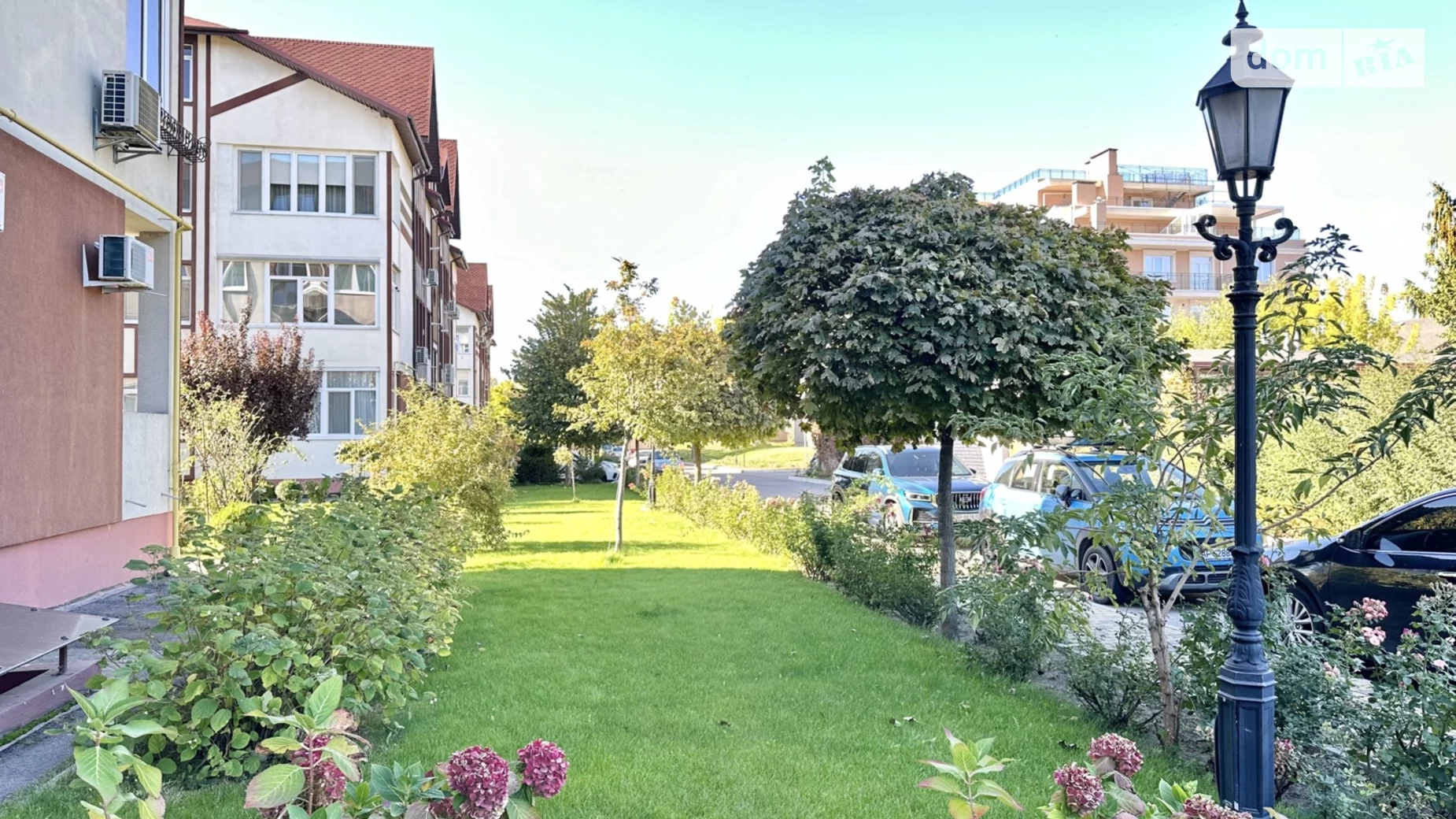 4-комнатная квартира 240 кв. м в Запорожье, ул. Розваги, 27 - фото 2