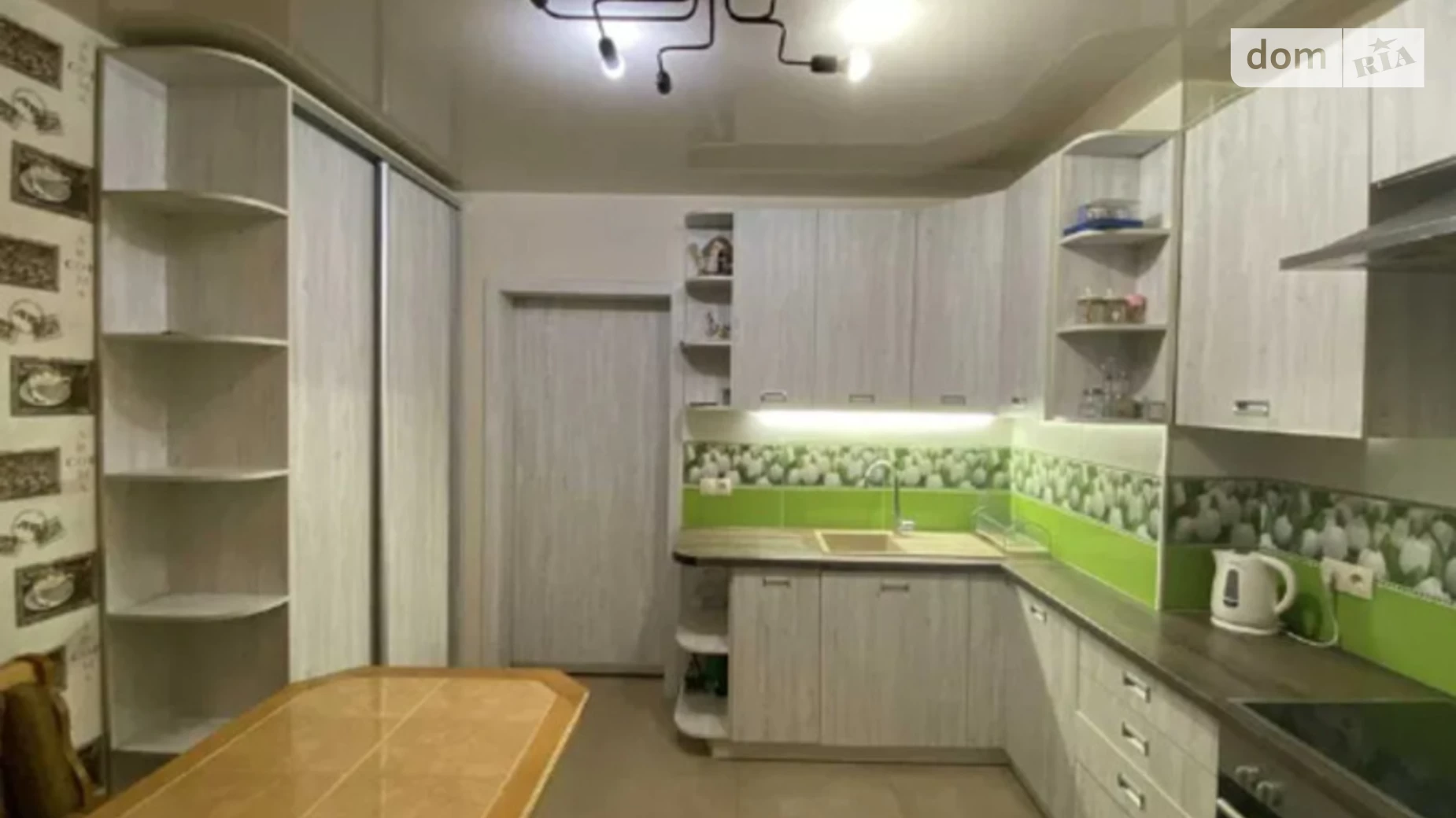 Продается 2-комнатная квартира 72 кв. м в Киеве, пер. Ясиноватский, 11 - фото 5