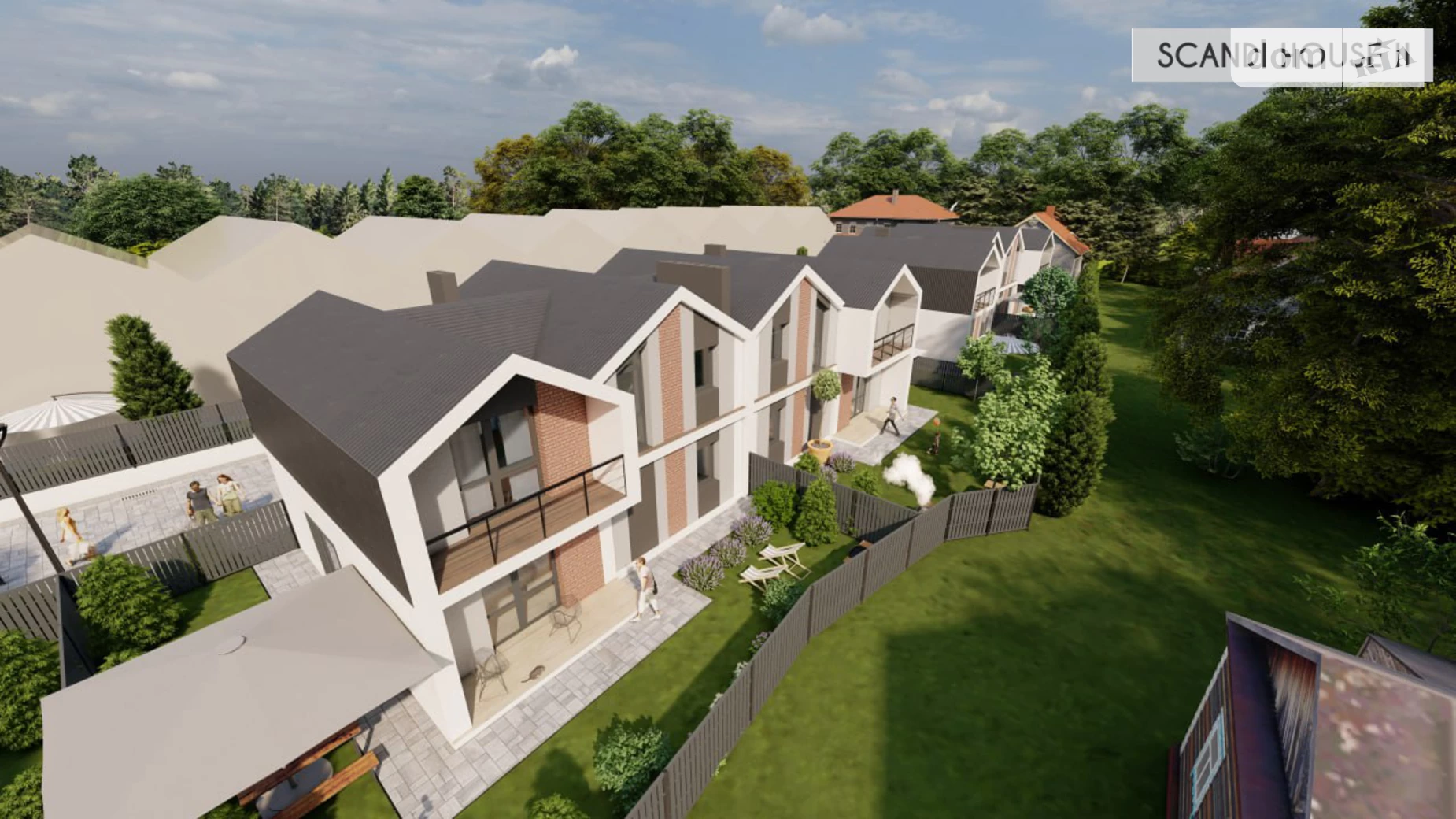 Угорники (Івано-Франківськ), цена: 85000 $ - фото 4