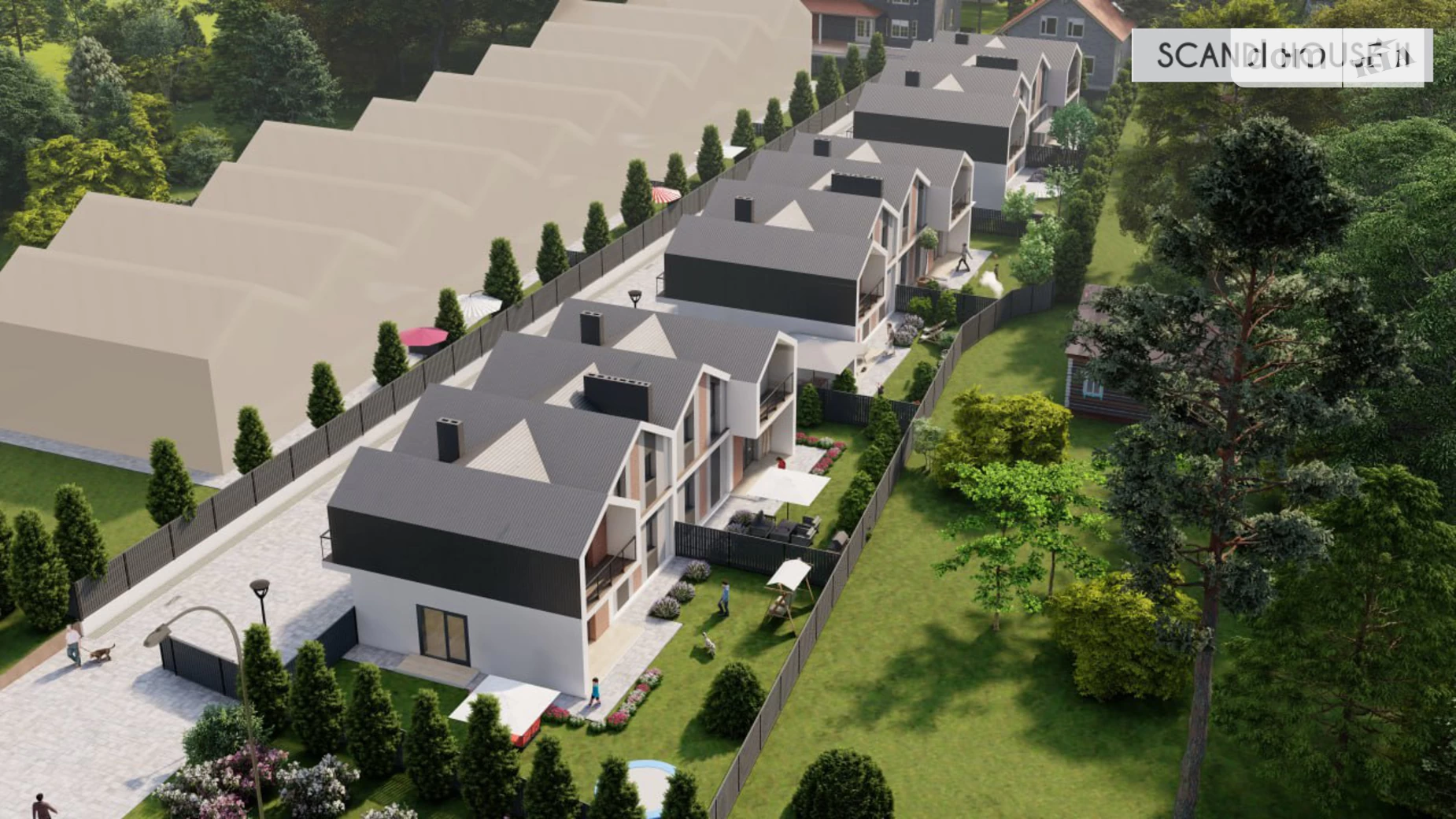 Угорники (Івано-Франківськ), цена: 85000 $ - фото 2