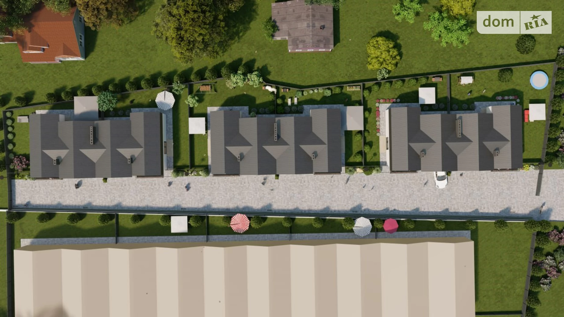 Угорники (Івано-Франківськ), цена: 85000 $ - фото 5