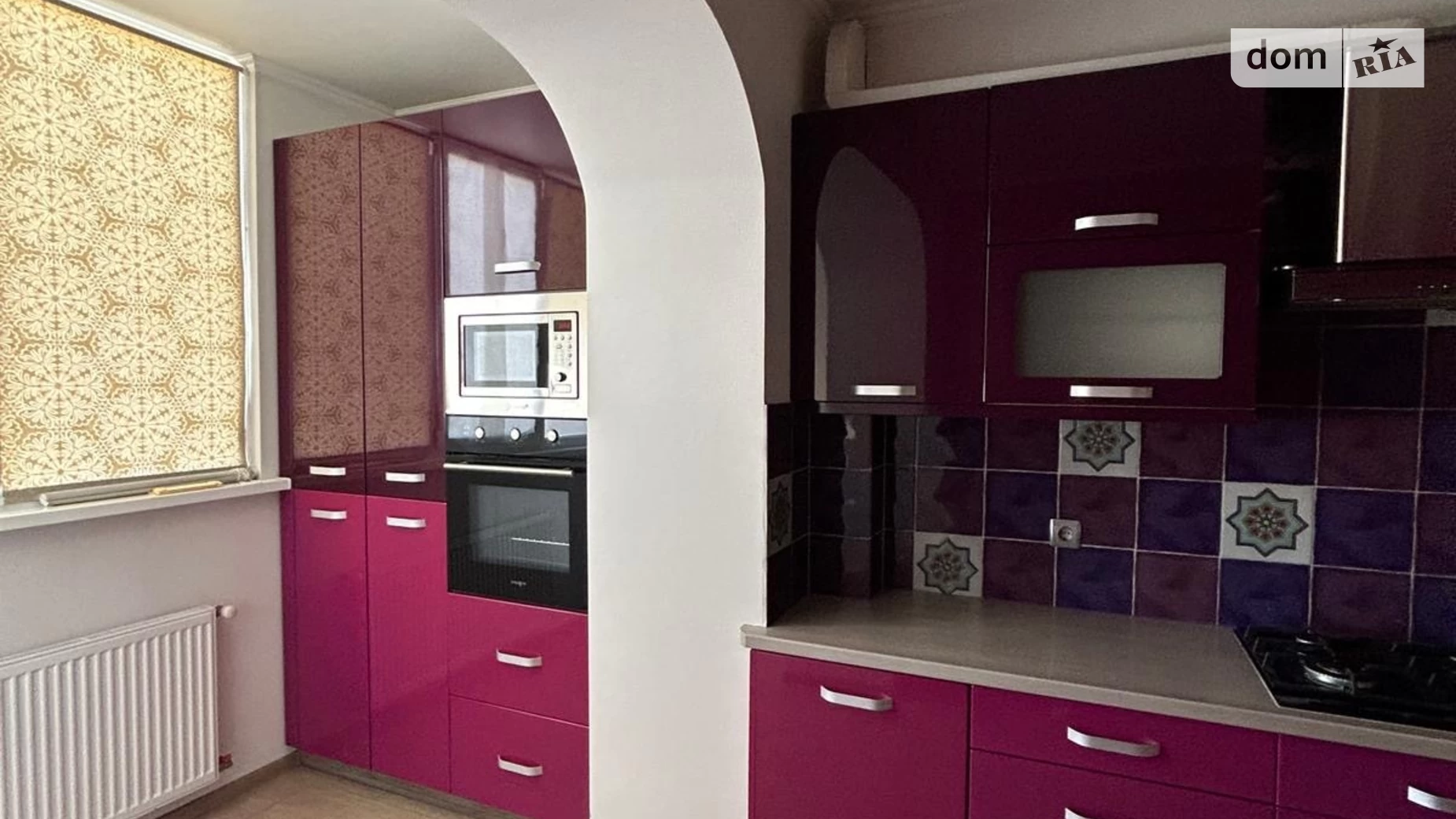 Продається 3-кімнатна квартира 135.9 кв. м у Івано-Франківську, вул. Галицька, 98 - фото 2