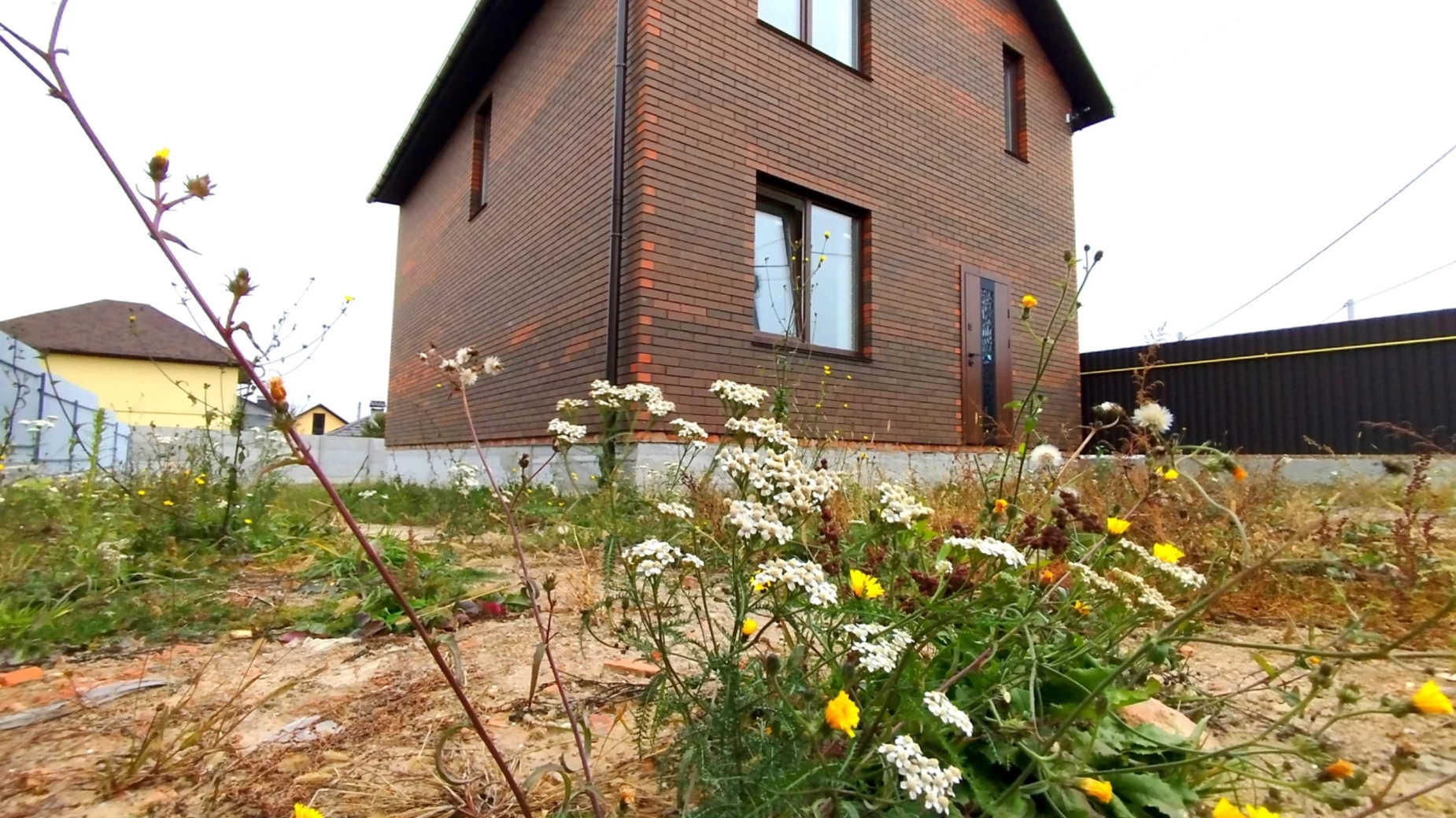Продається будинок 2 поверховий 110 кв. м з верандою, цена: 85000 $ - фото 5