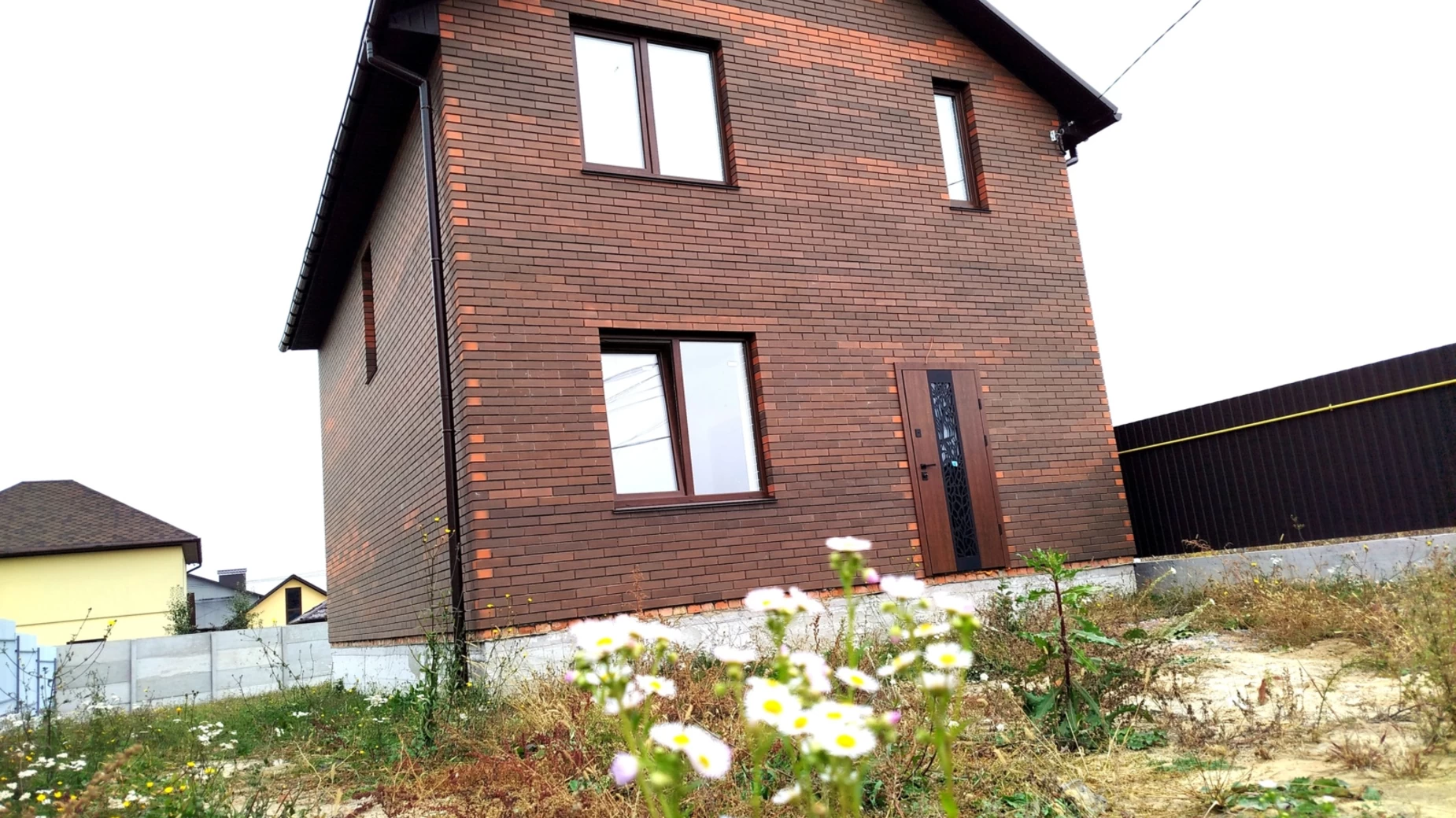 Продається будинок 2 поверховий 110 кв. м з верандою, цена: 85000 $ - фото 4