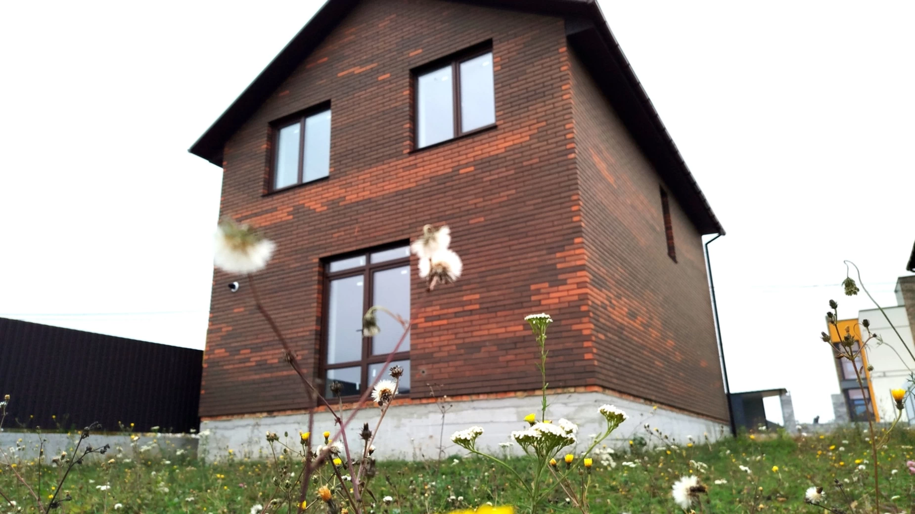 Продається будинок 2 поверховий 110 кв. м з верандою, цена: 85000 $ - фото 2