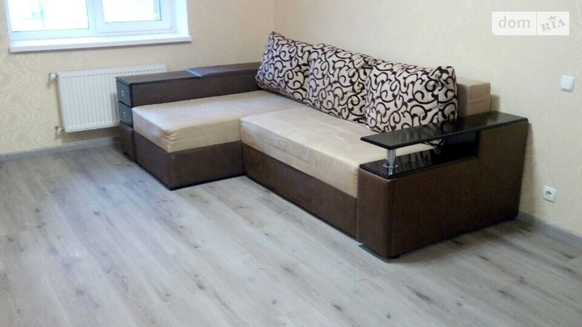 Сдается в аренду 2-комнатная квартира 51 кв. м в Виннице, ул. Шевченко, 7 - фото 2